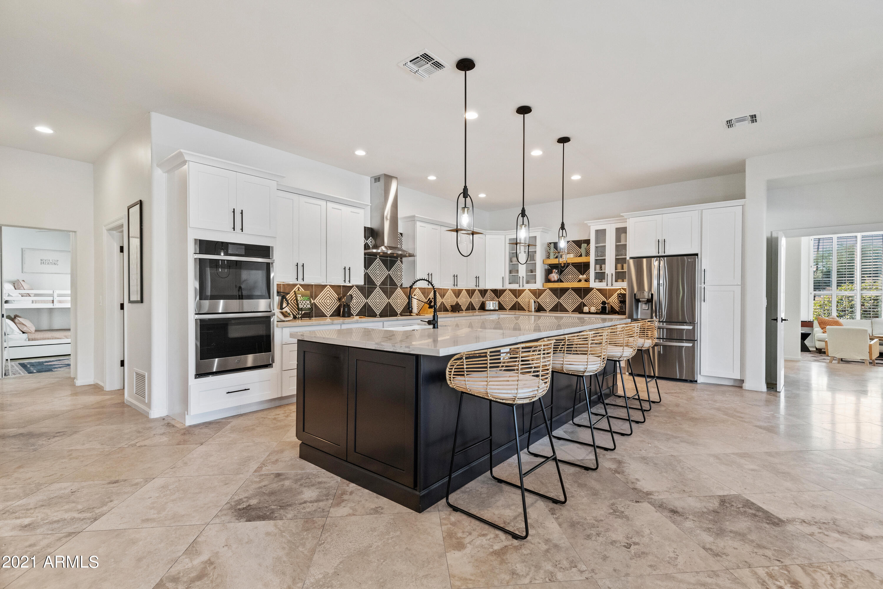 MCDOWELL SHADOW ESTATES LT 1-30 - Residential