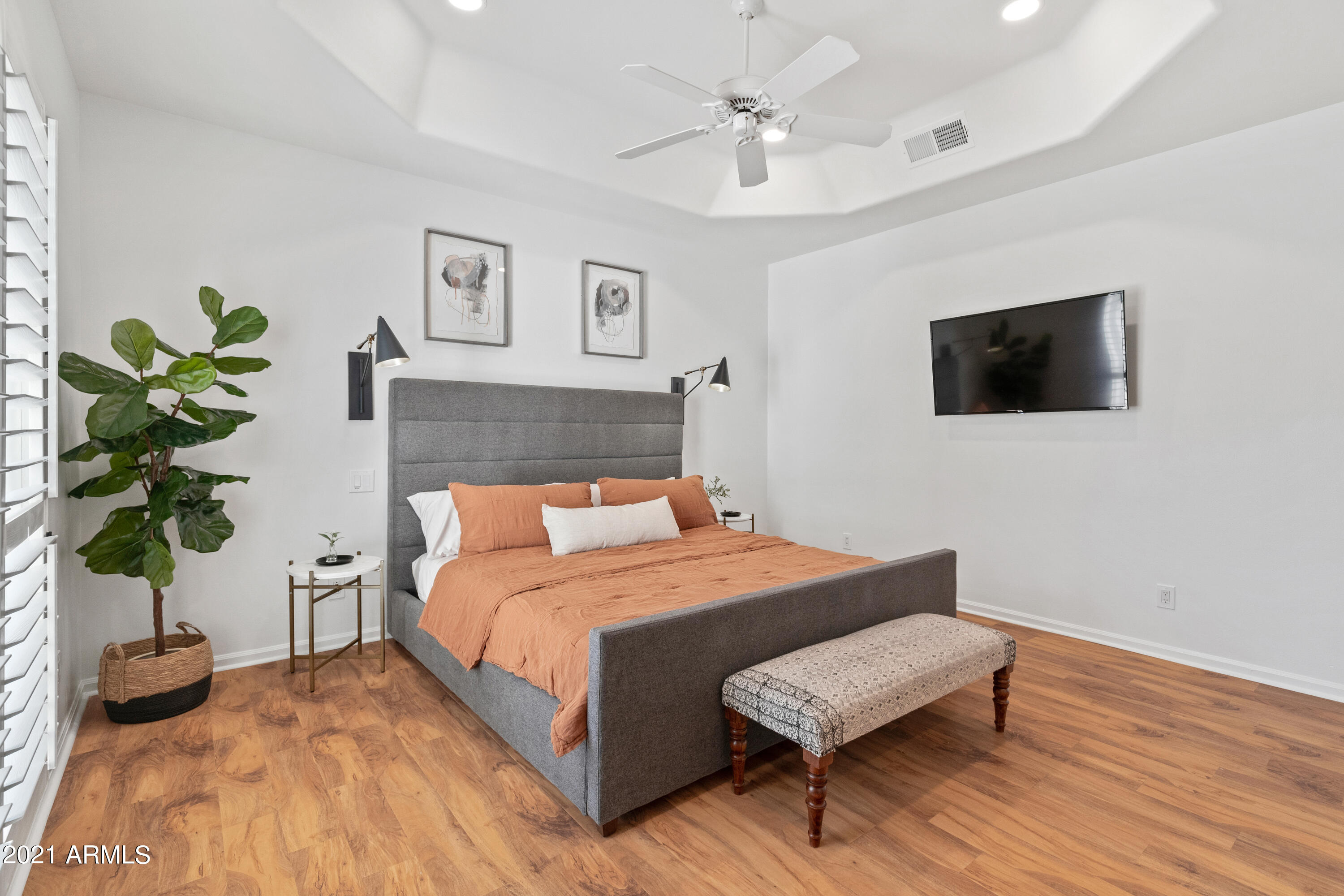 MCDOWELL SHADOW ESTATES LT 1-30 - Residential