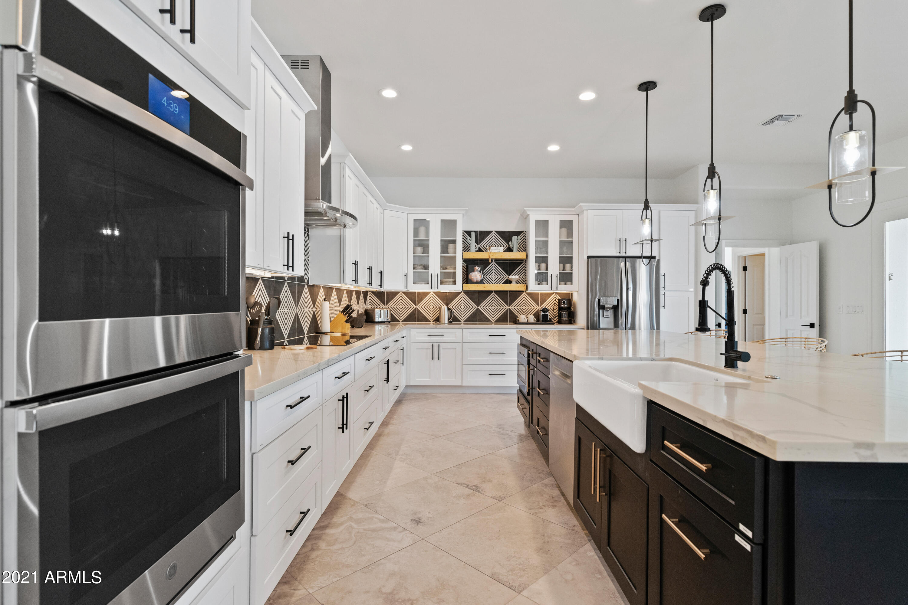 MCDOWELL SHADOW ESTATES LT 1-30 - Residential