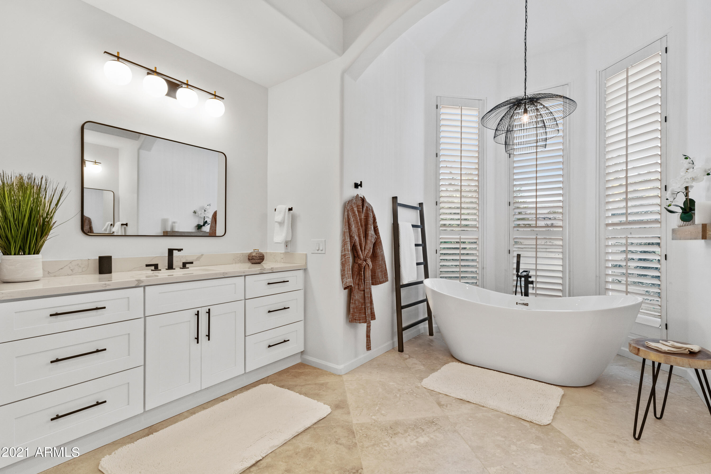 MCDOWELL SHADOW ESTATES LT 1-30 - Residential
