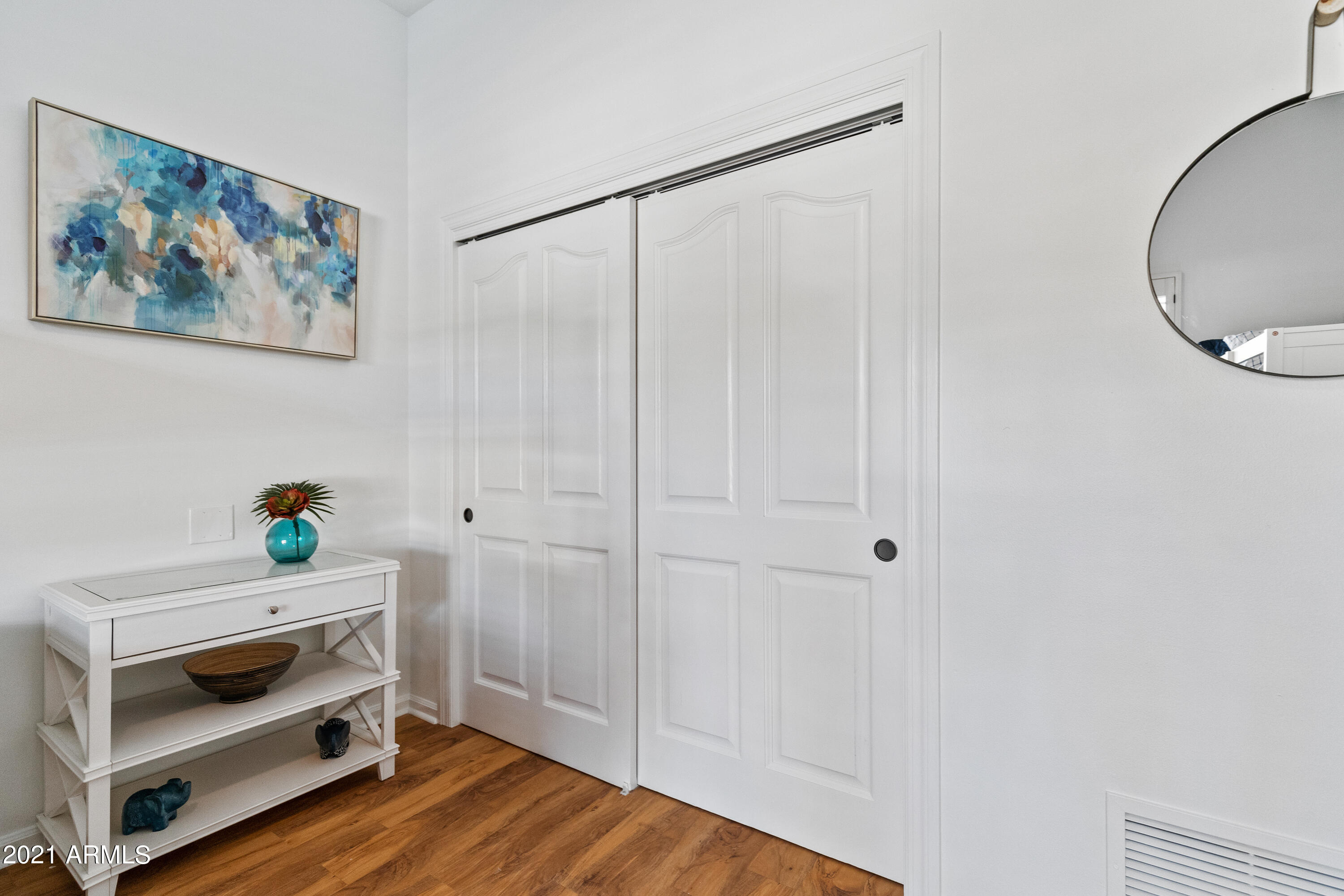 MCDOWELL SHADOW ESTATES LT 1-30 - Residential