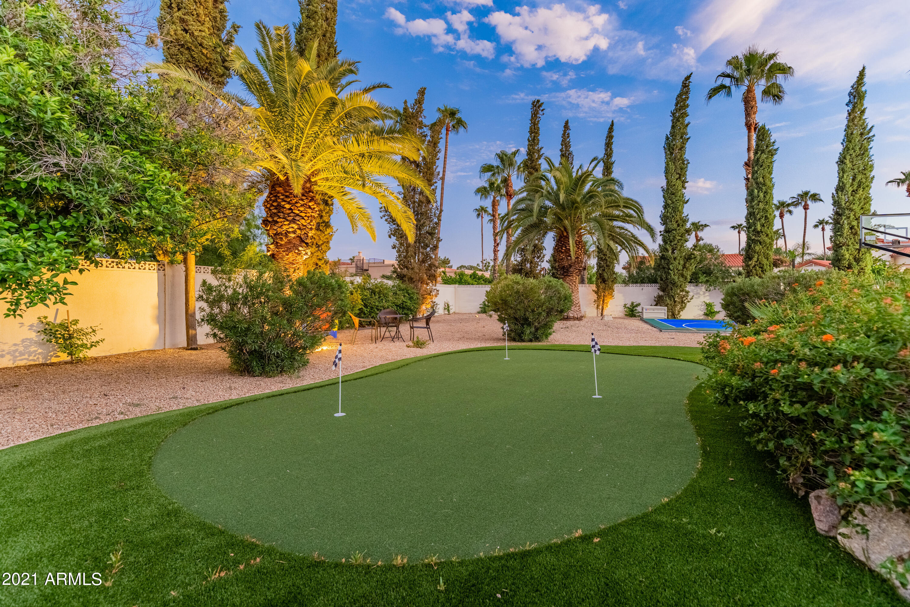 MCDOWELL SHADOW ESTATES LT 1-30 - Residential