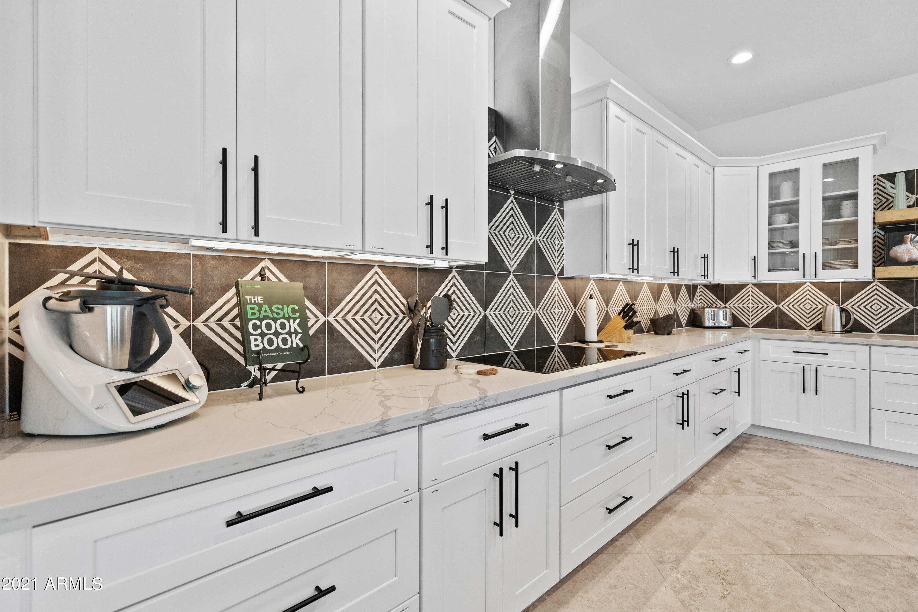 MCDOWELL SHADOW ESTATES LT 1-30 - Residential