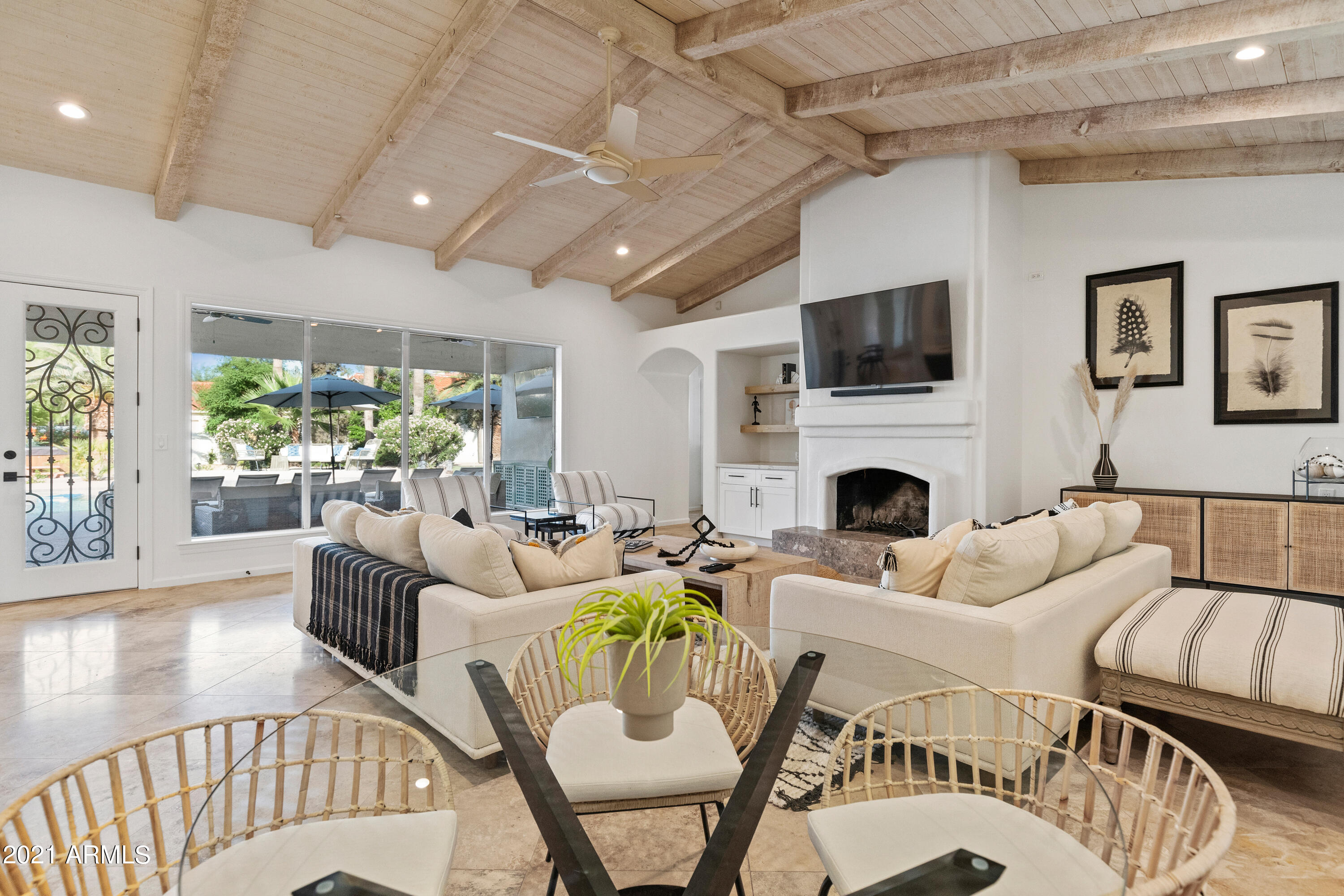MCDOWELL SHADOW ESTATES LT 1-30 - Residential