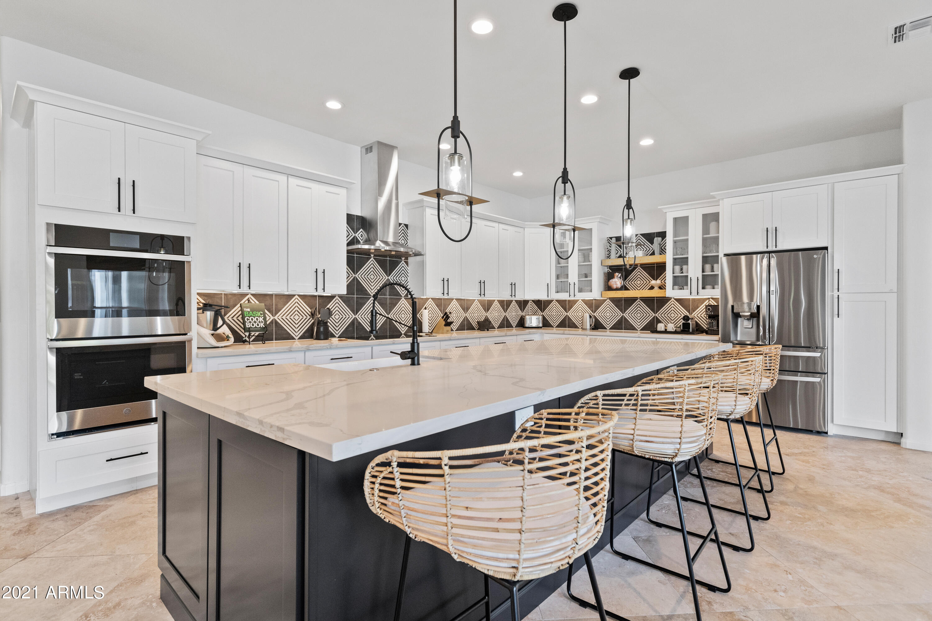 MCDOWELL SHADOW ESTATES LT 1-30 - Residential