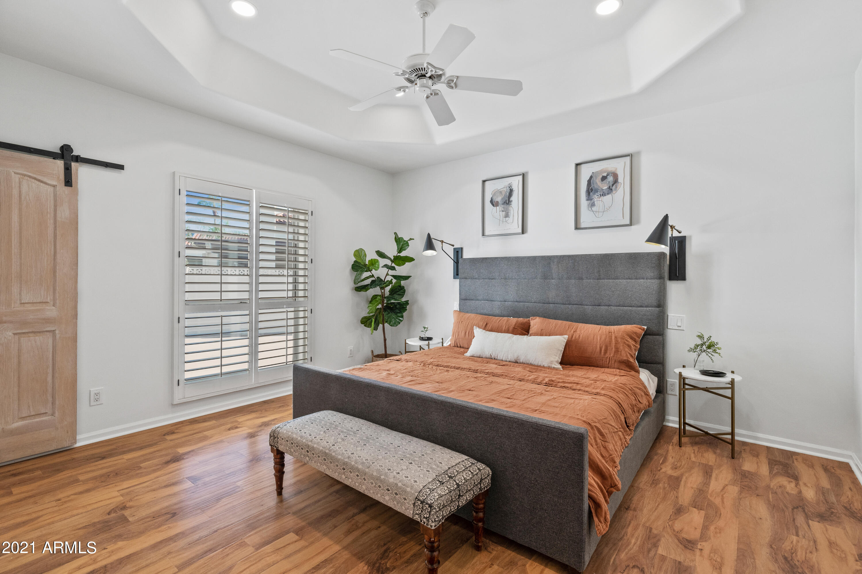 MCDOWELL SHADOW ESTATES LT 1-30 - Residential