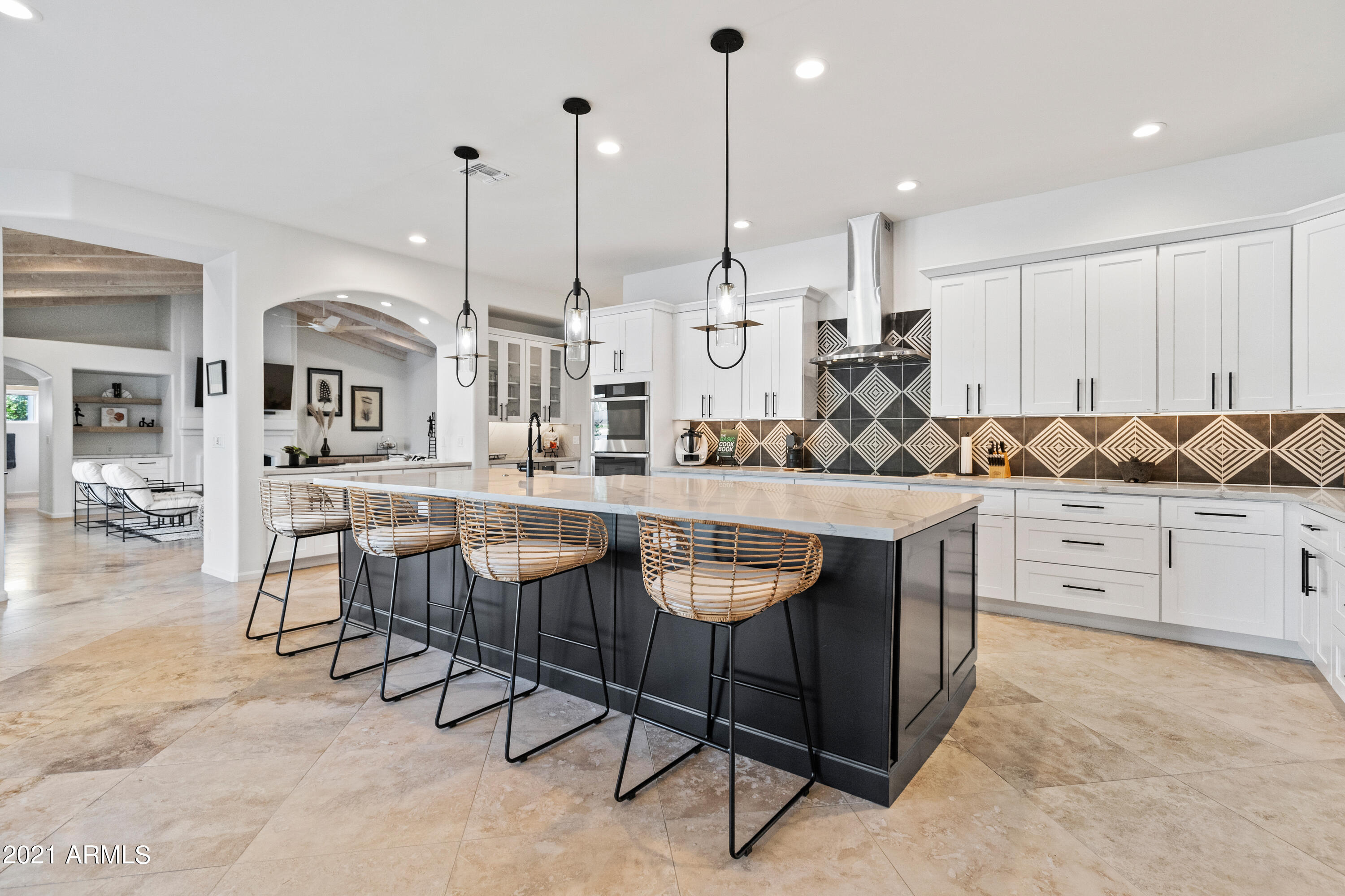 MCDOWELL SHADOW ESTATES LT 1-30 - Residential