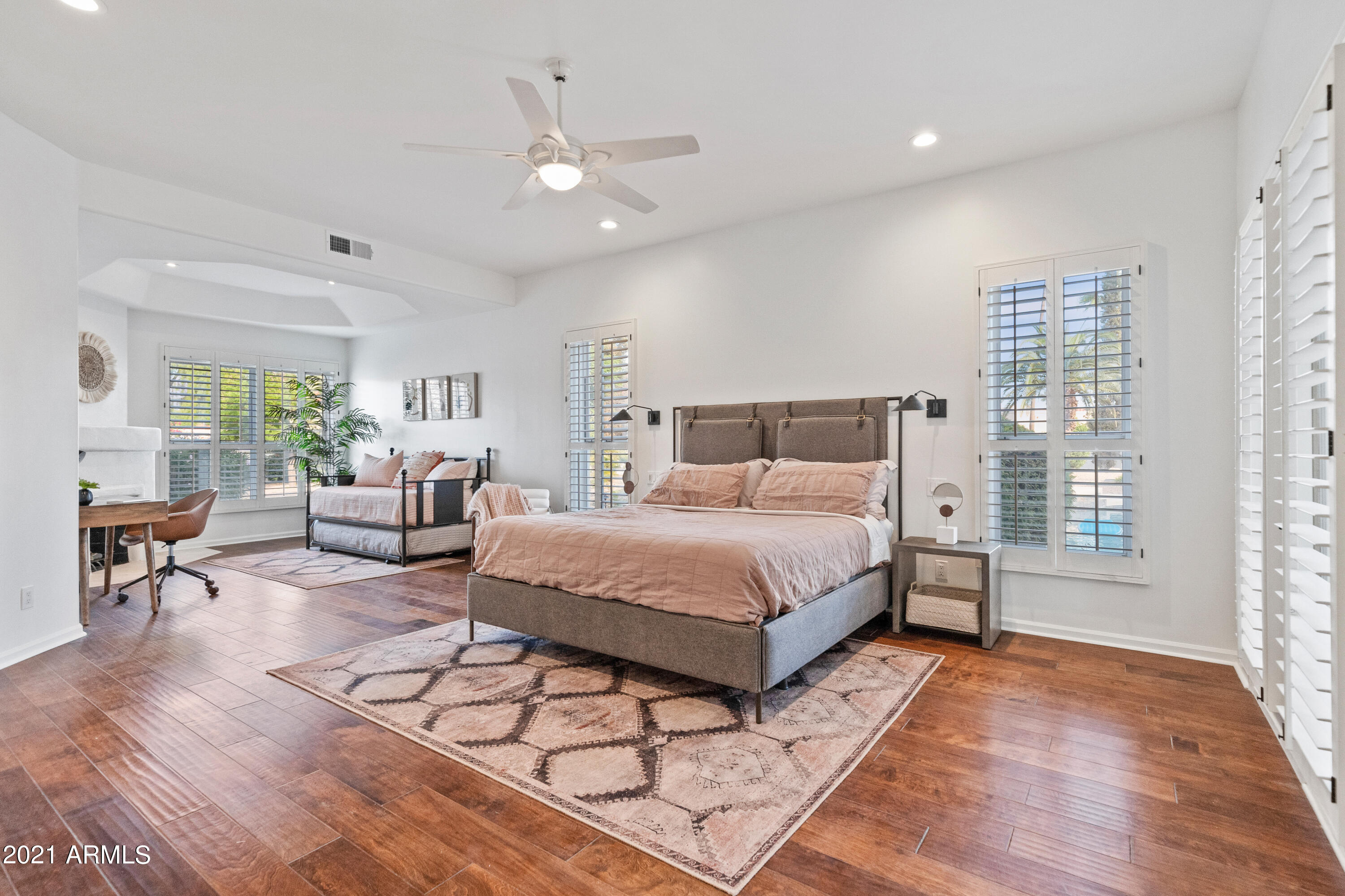 MCDOWELL SHADOW ESTATES LT 1-30 - Residential