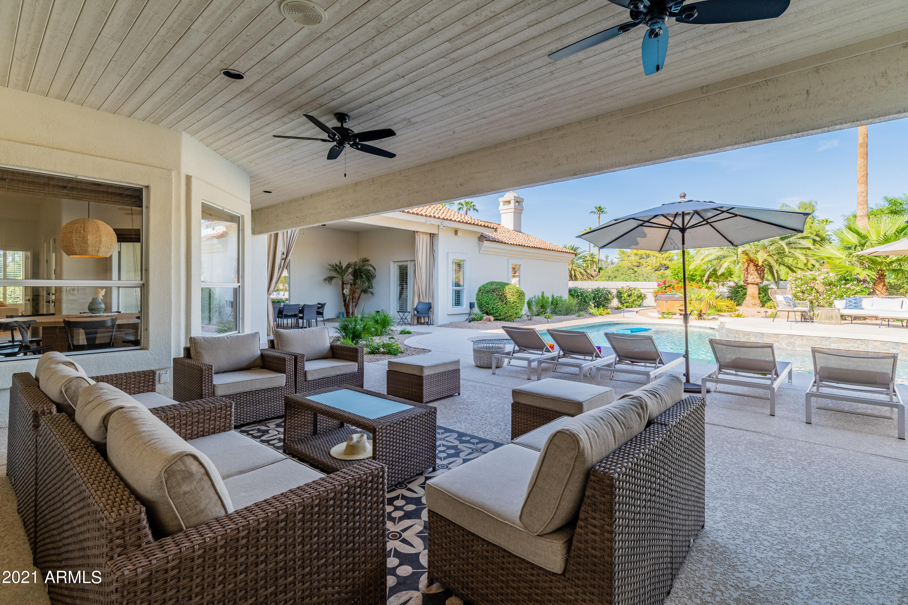 MCDOWELL SHADOW ESTATES LT 1-30 - Residential