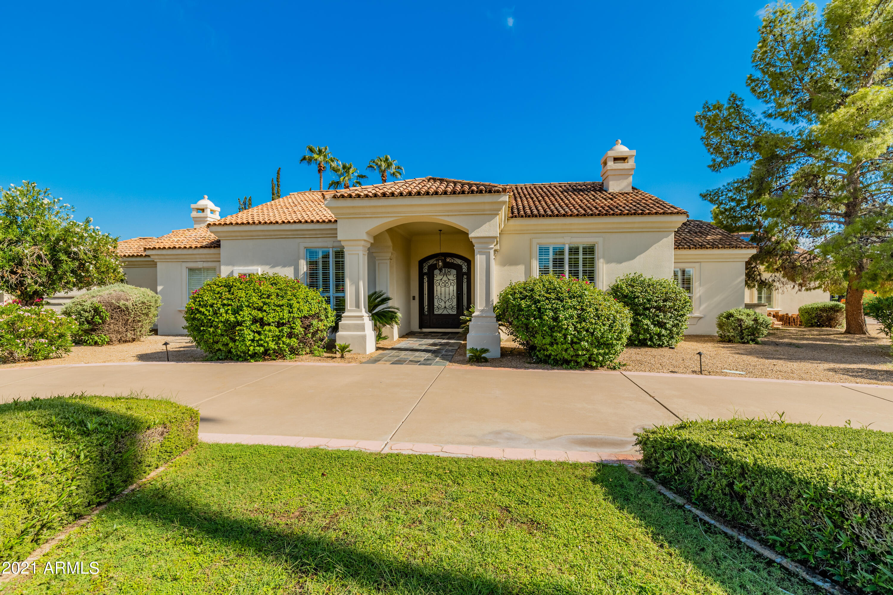 MCDOWELL SHADOW ESTATES LT 1-30 - Residential