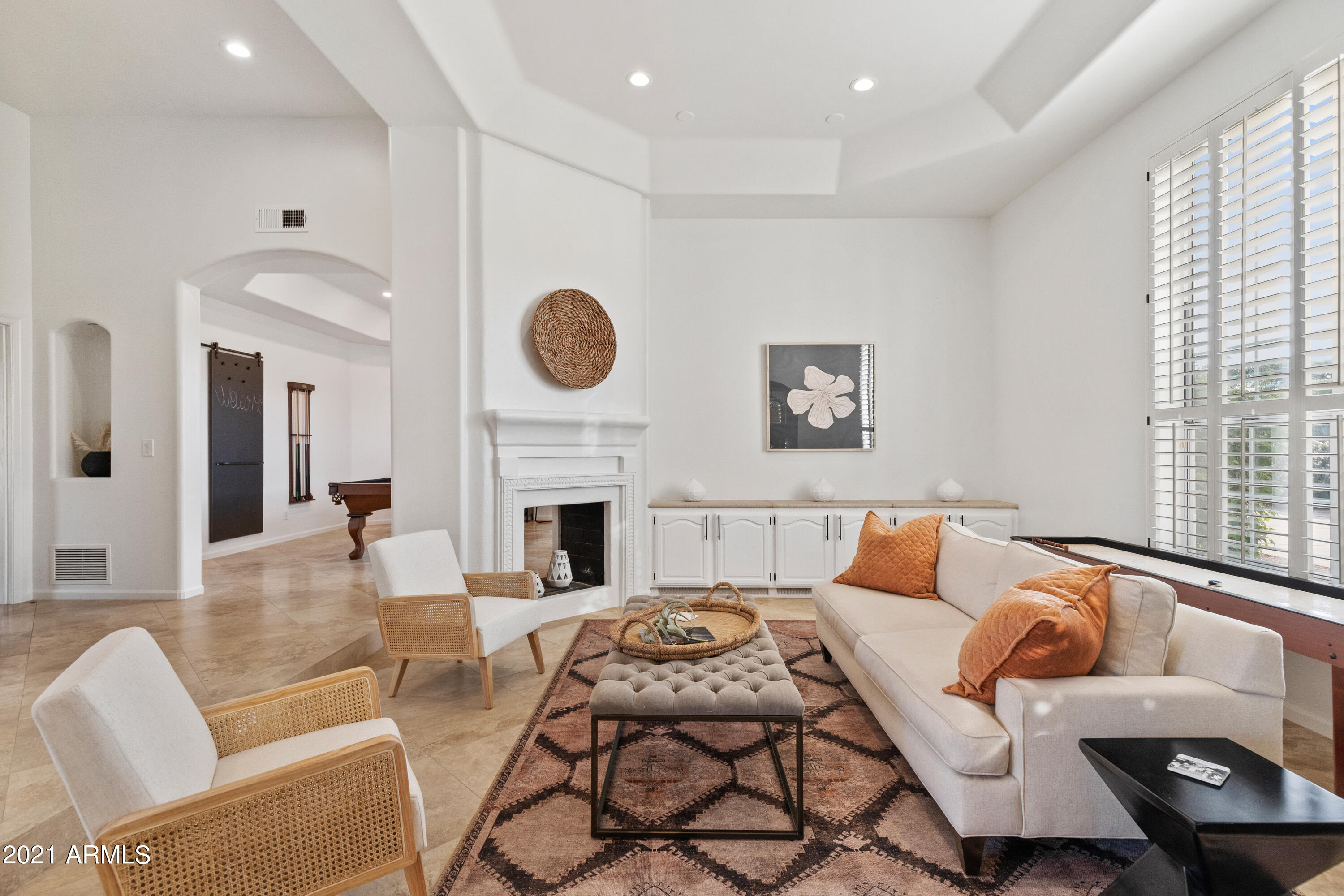 MCDOWELL SHADOW ESTATES LT 1-30 - Residential