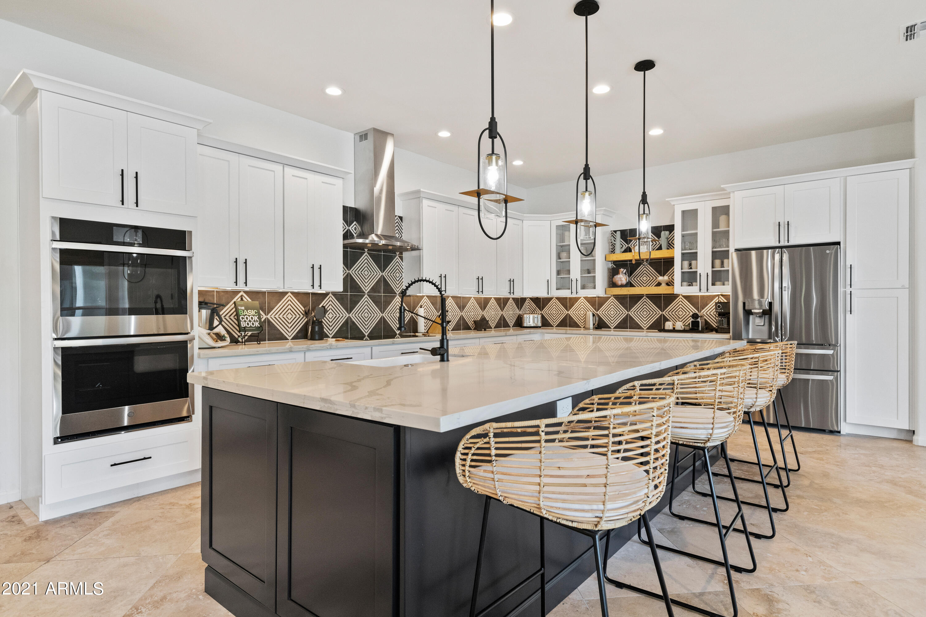 MCDOWELL SHADOW ESTATES LT 1-30 - Residential
