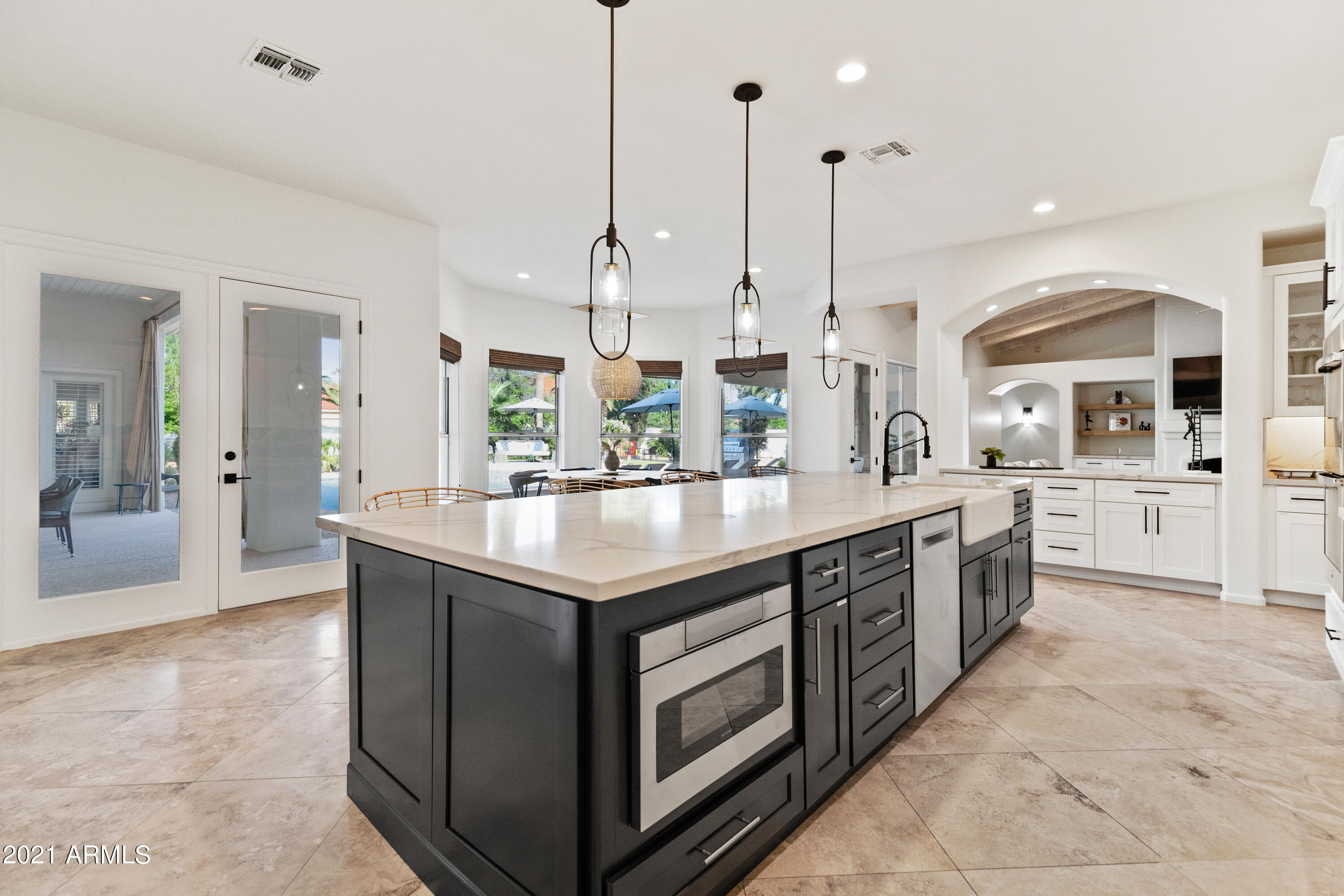 MCDOWELL SHADOW ESTATES LT 1-30 - Residential
