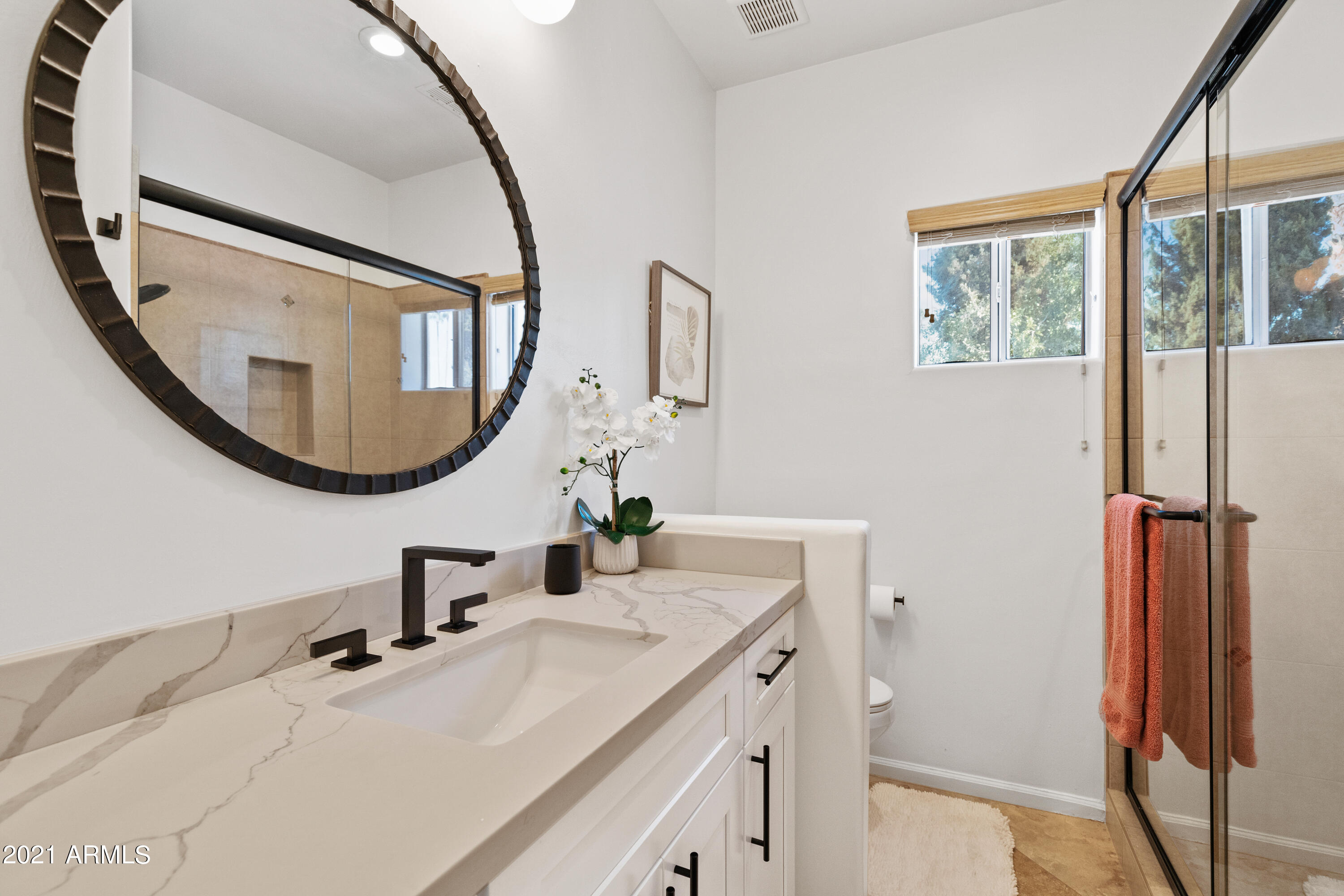 MCDOWELL SHADOW ESTATES LT 1-30 - Residential