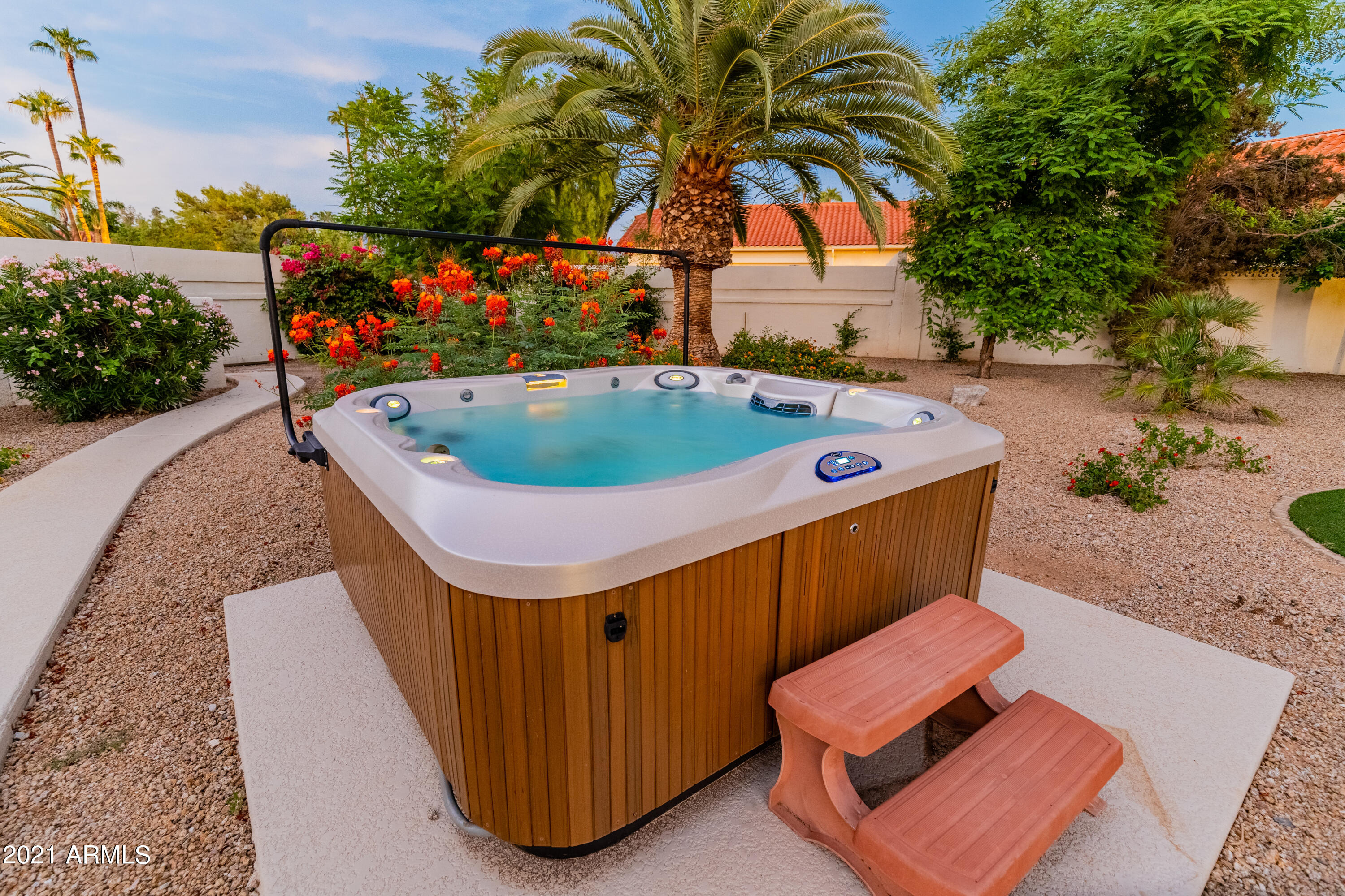 MCDOWELL SHADOW ESTATES LT 1-30 - Residential