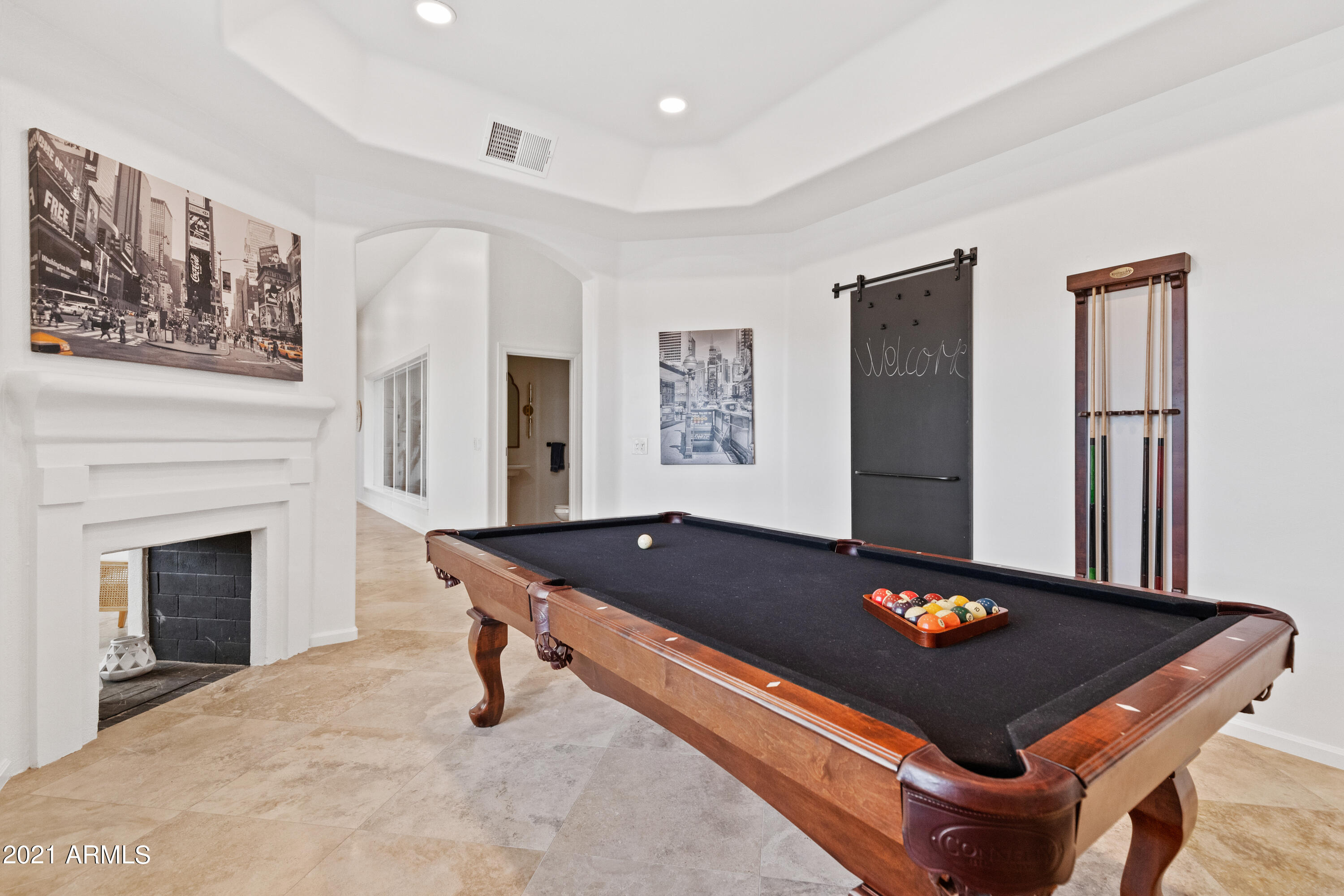 MCDOWELL SHADOW ESTATES LT 1-30 - Residential