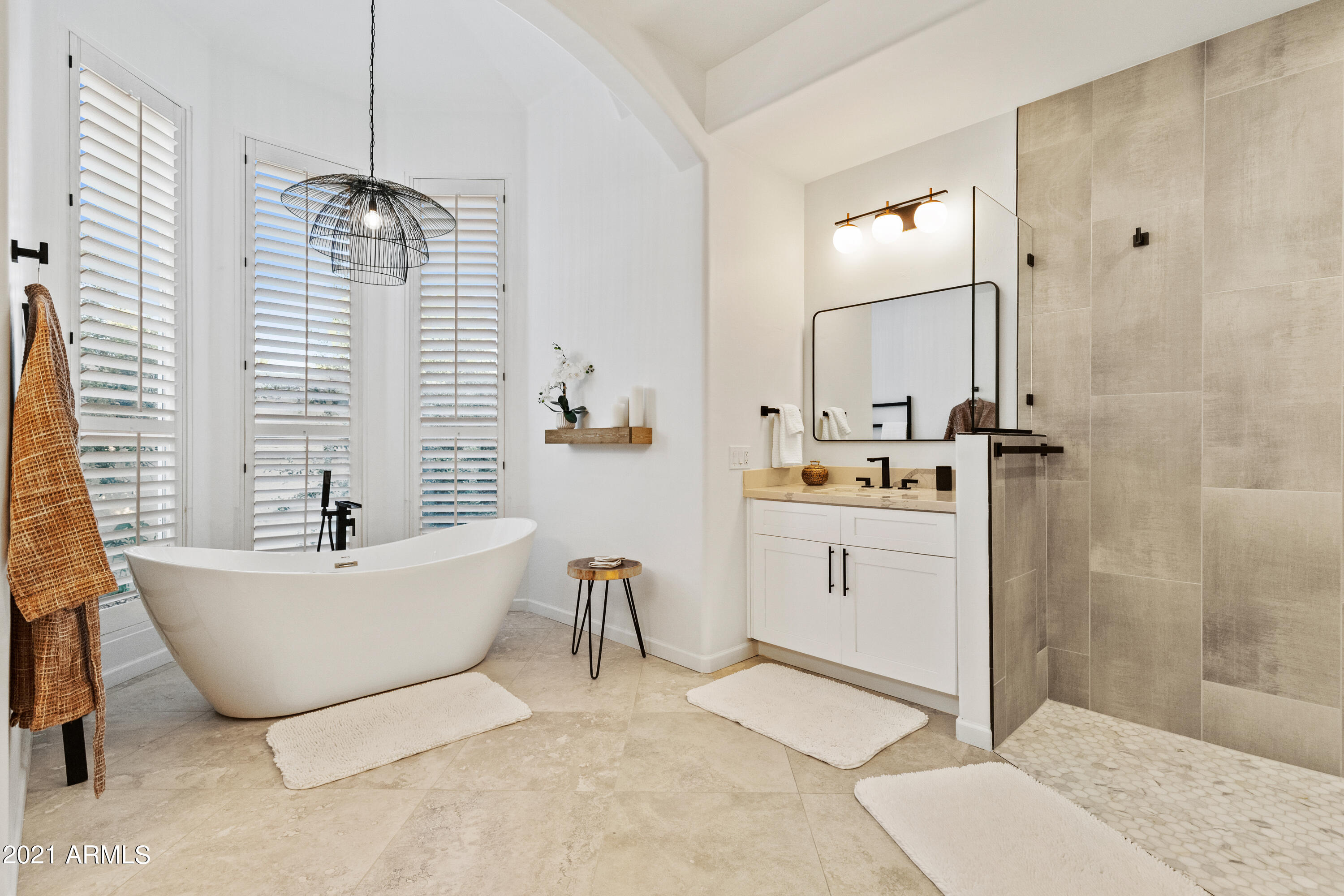 MCDOWELL SHADOW ESTATES LT 1-30 - Residential