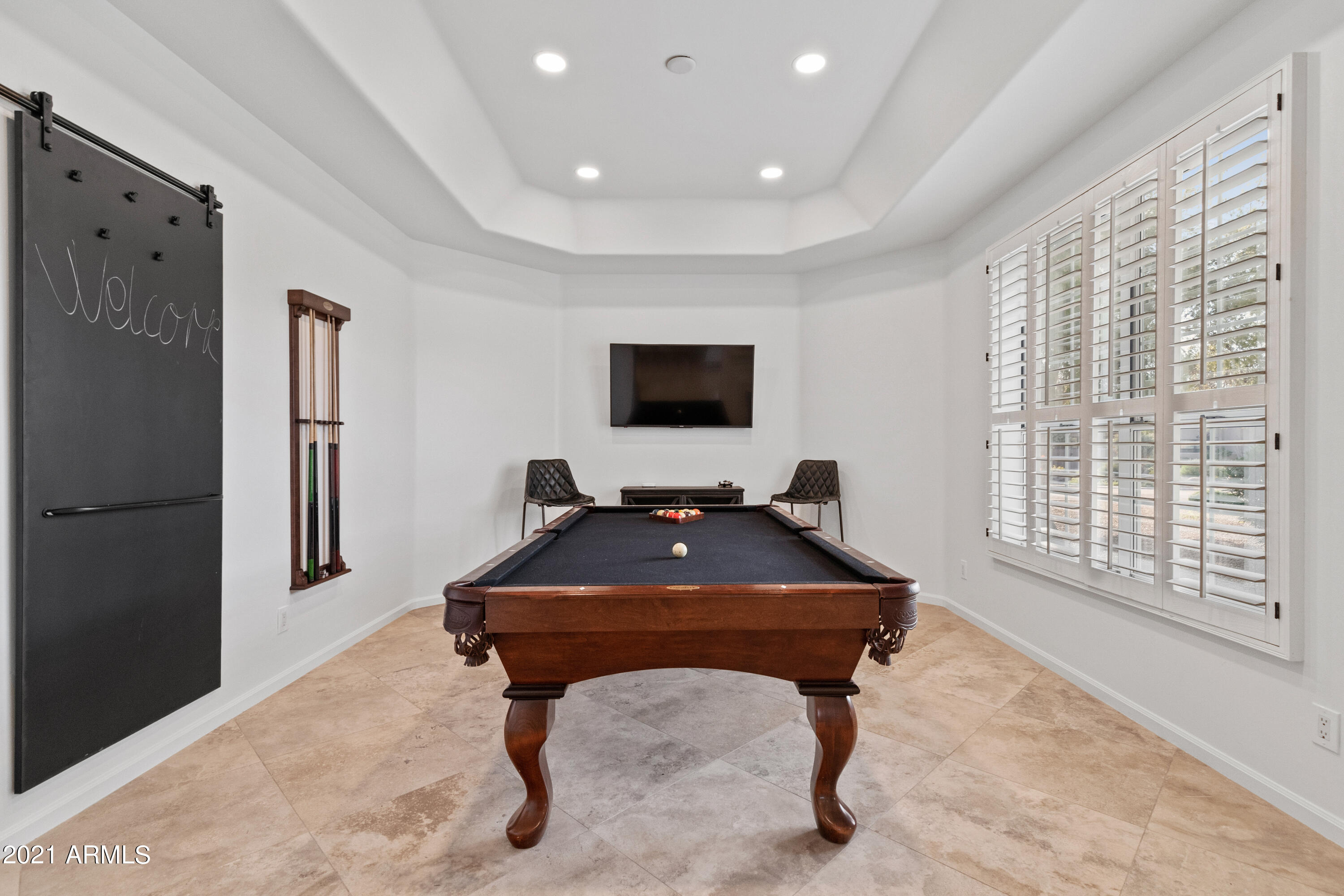 MCDOWELL SHADOW ESTATES LT 1-30 - Residential