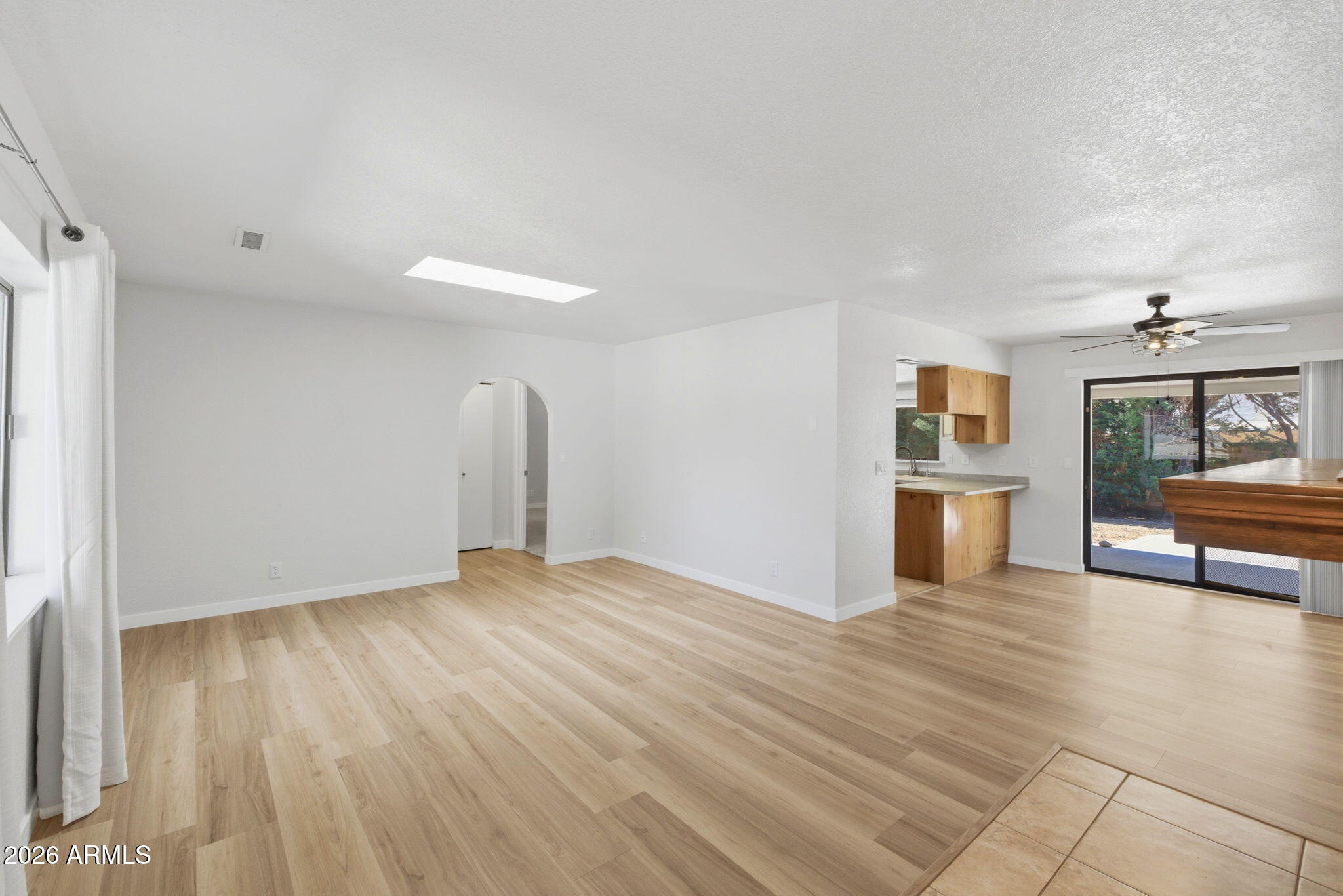 PRESCOTT COUNTRY CLUB UNIT 1 - Residential