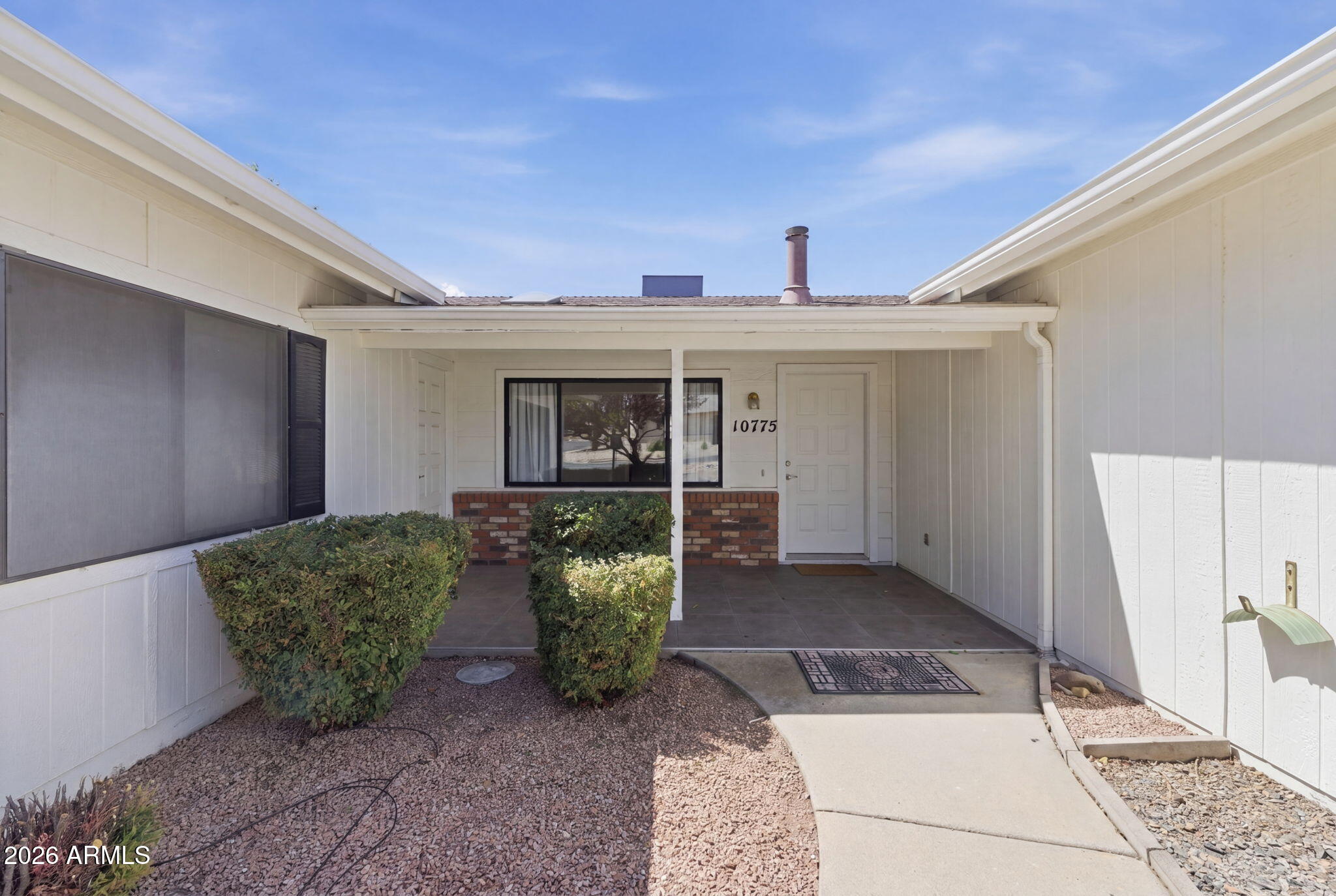 PRESCOTT COUNTRY CLUB UNIT 1 - Residential