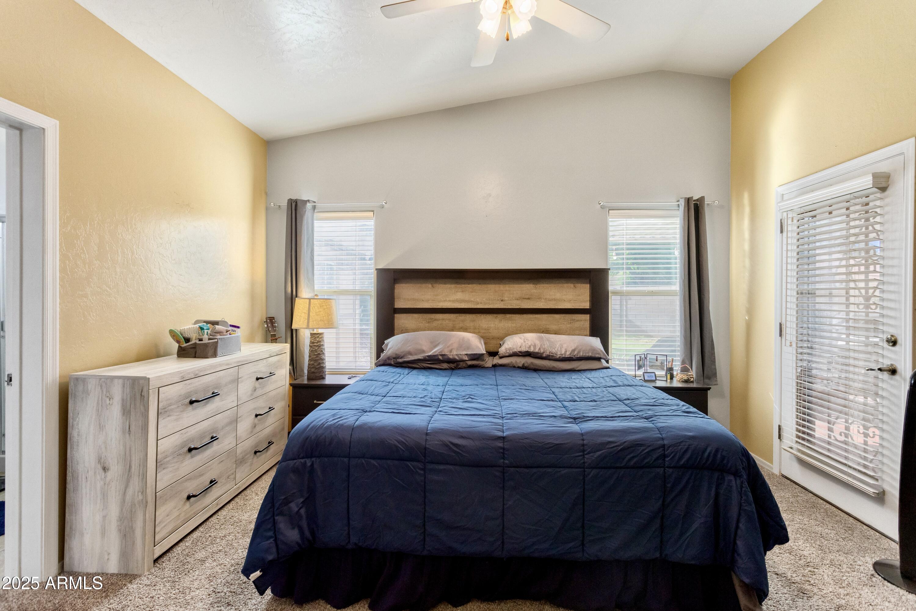 HOLIDAY AT PUEBLO DEL SOL PHASE 2 - Residential