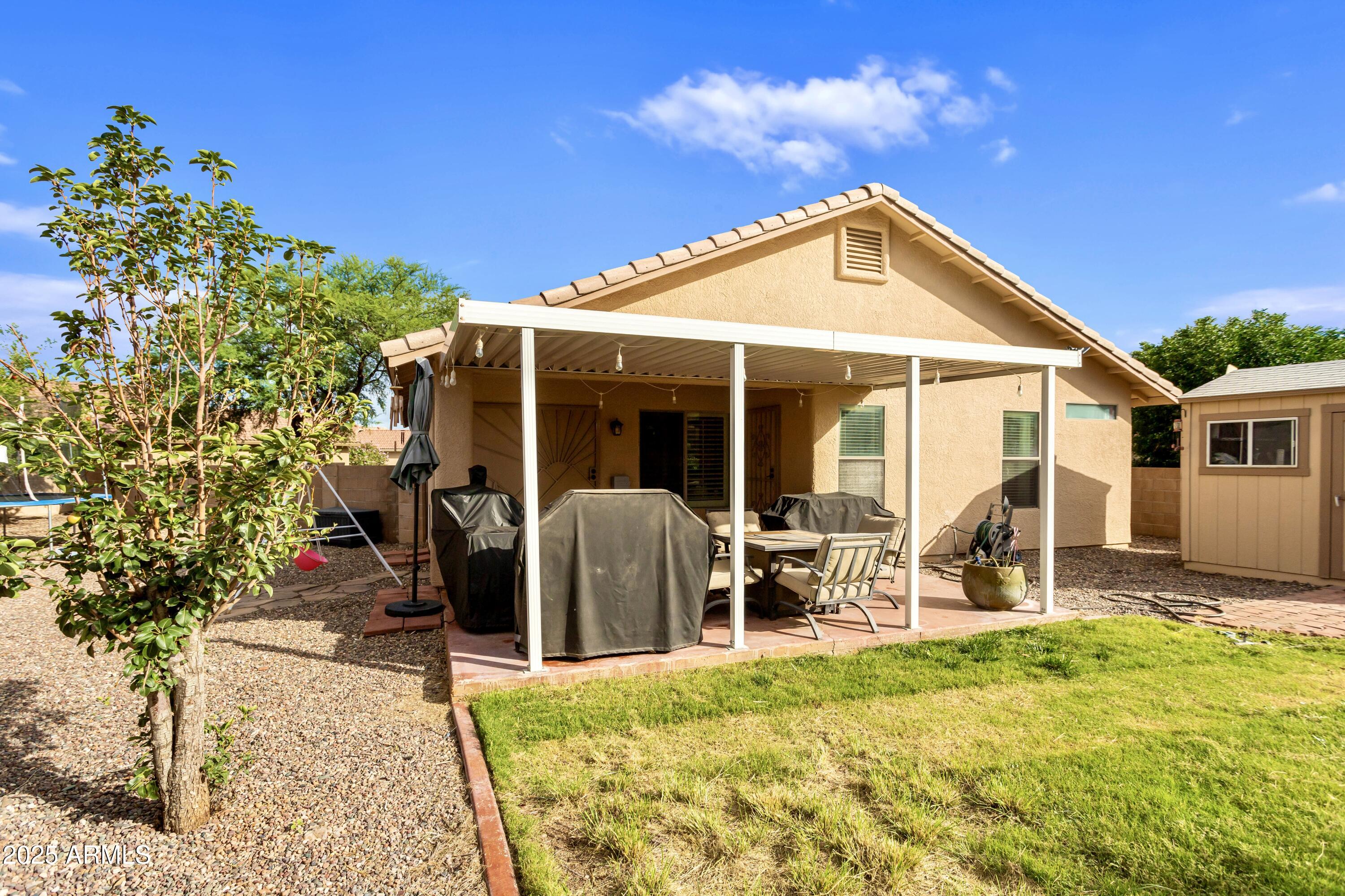HOLIDAY AT PUEBLO DEL SOL PHASE 2 - Residential
