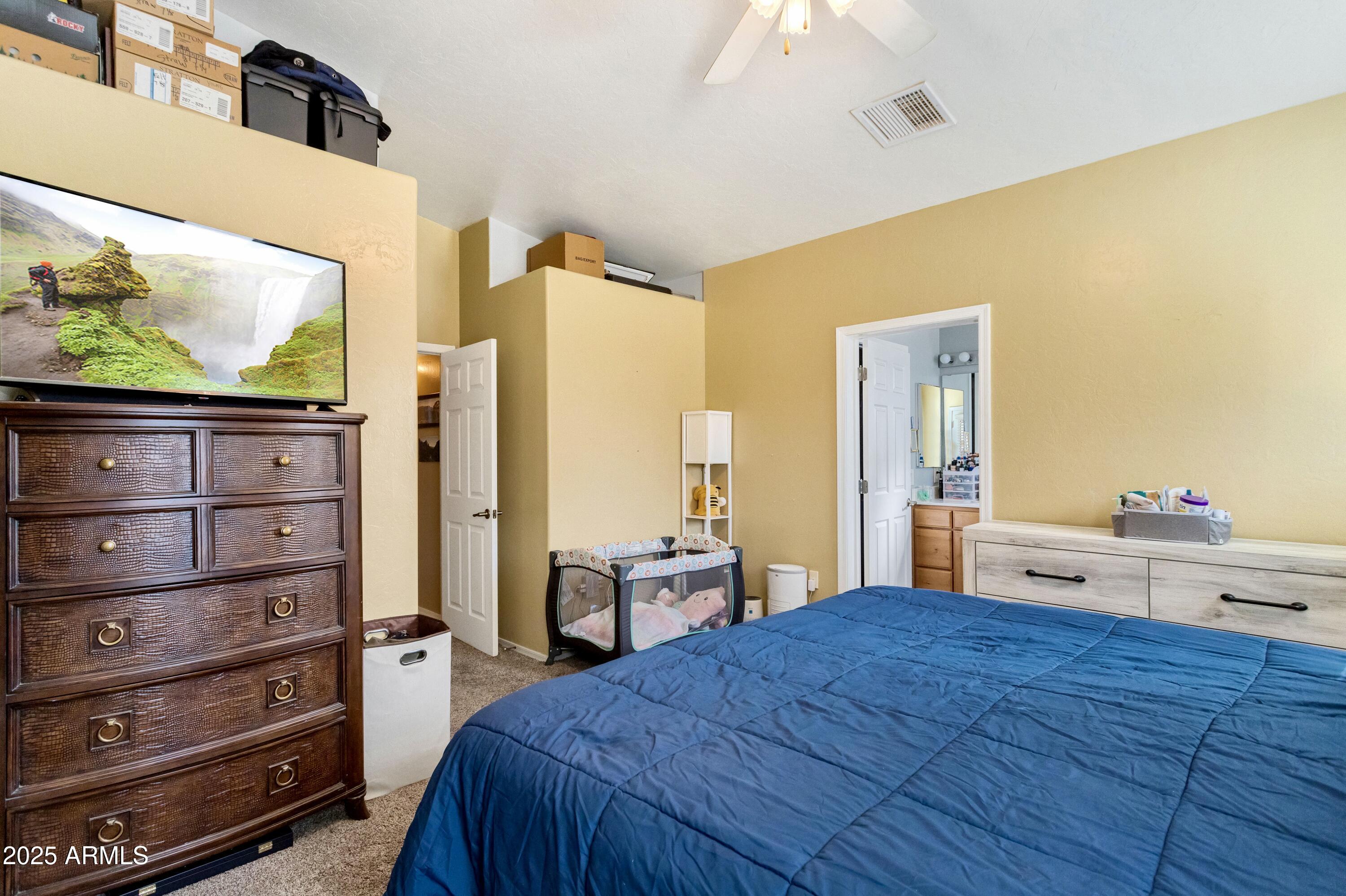 HOLIDAY AT PUEBLO DEL SOL PHASE 2 - Residential