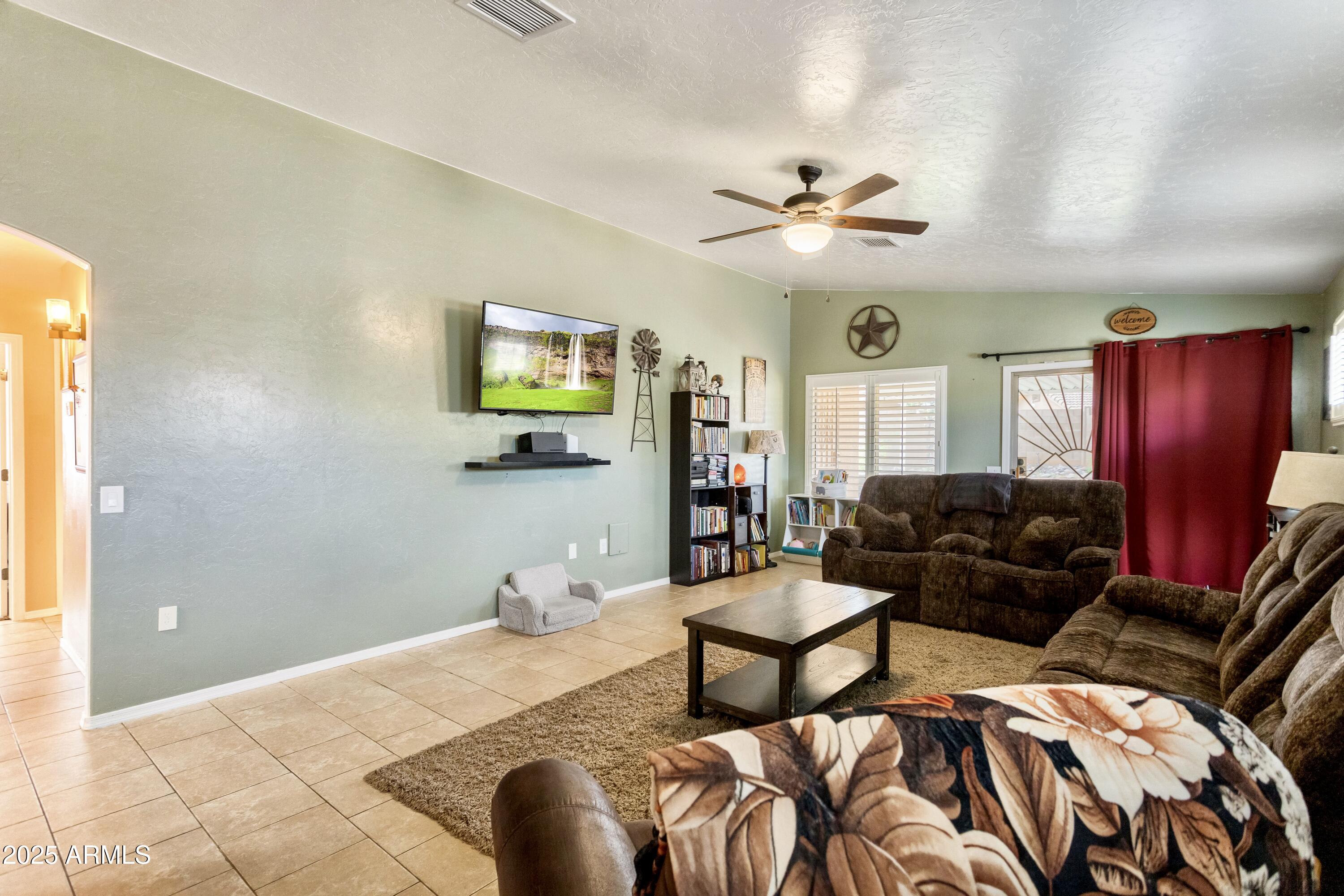 HOLIDAY AT PUEBLO DEL SOL PHASE 2 - Residential