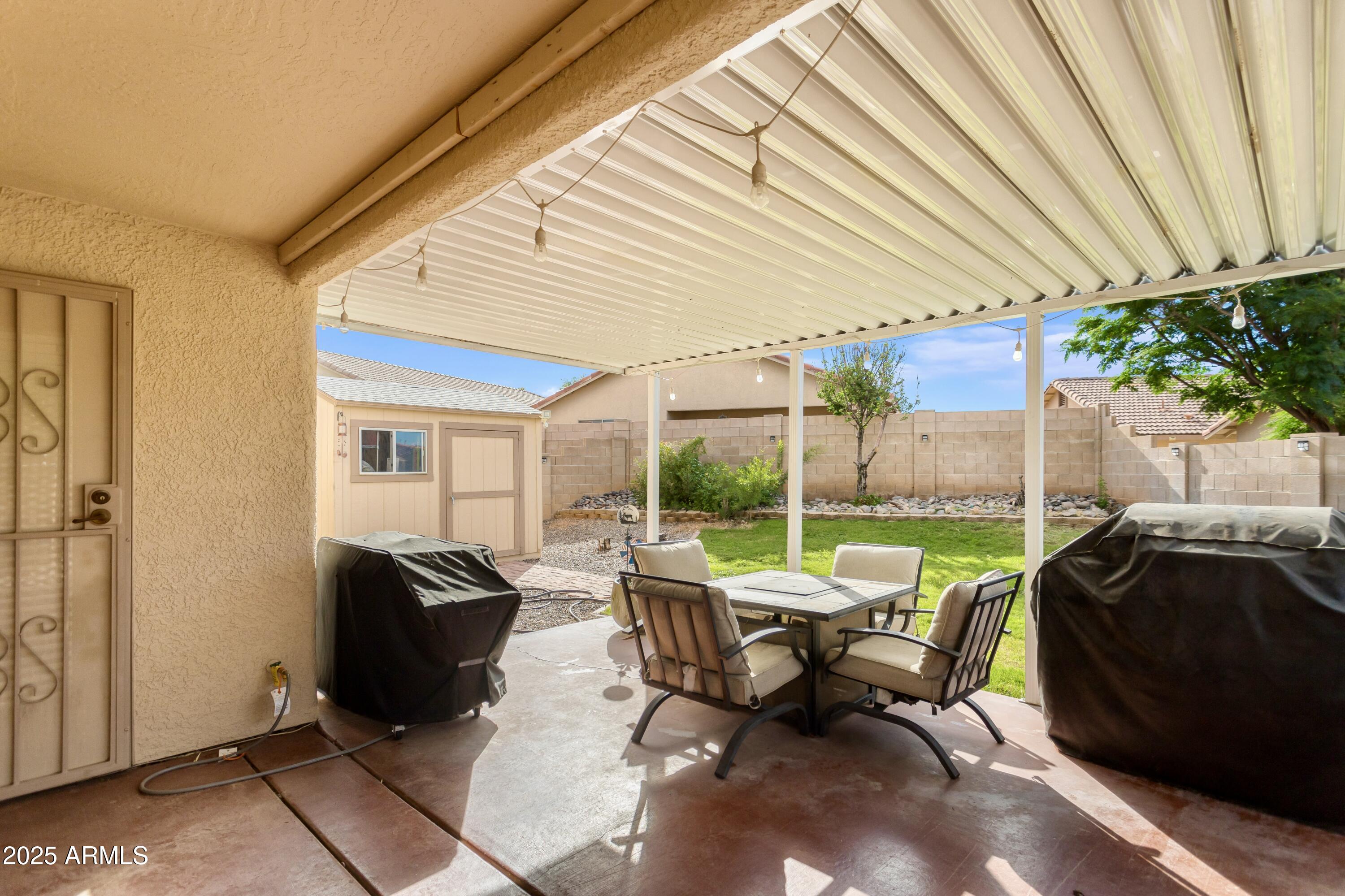 HOLIDAY AT PUEBLO DEL SOL PHASE 2 - Residential