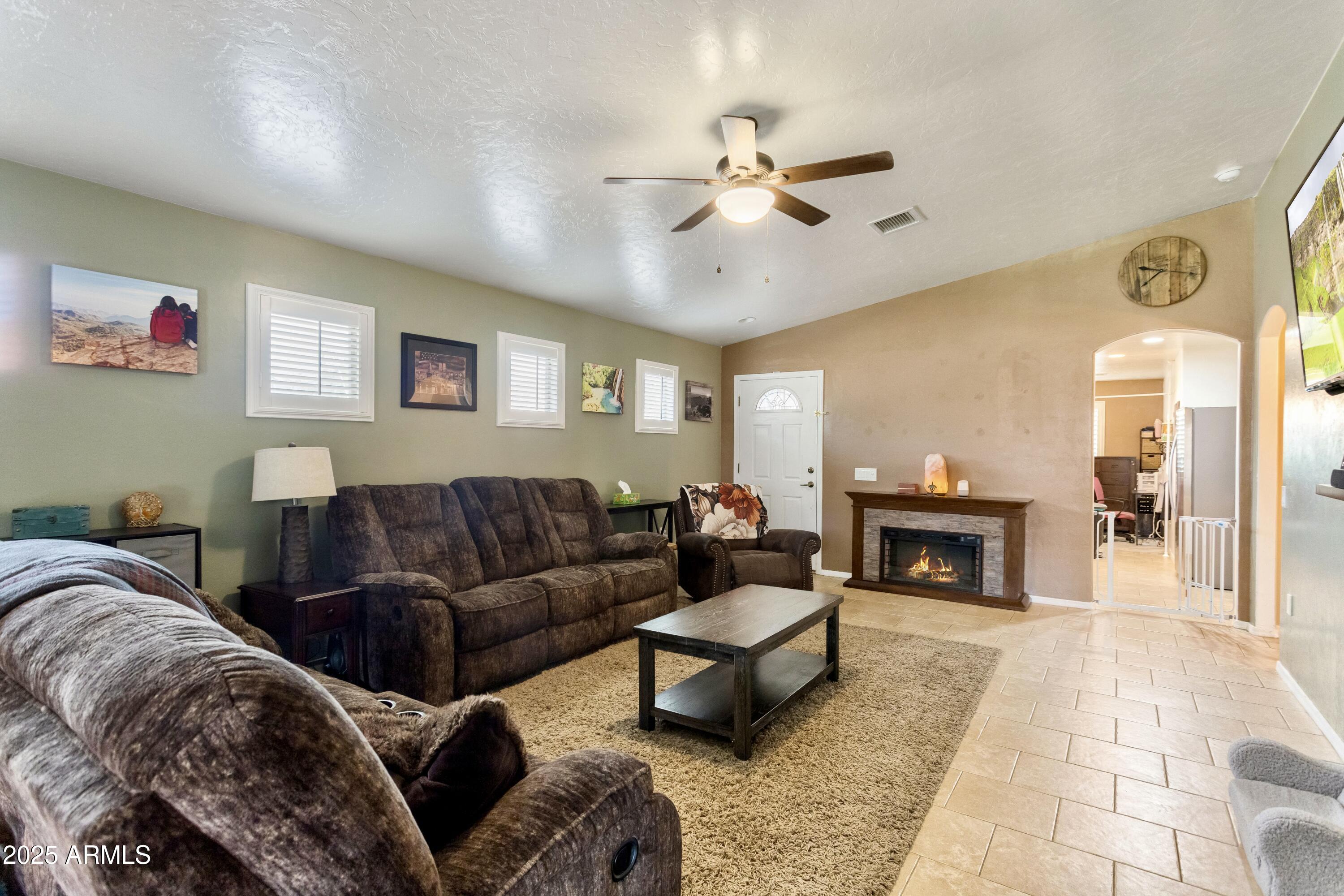 HOLIDAY AT PUEBLO DEL SOL PHASE 2 - Residential