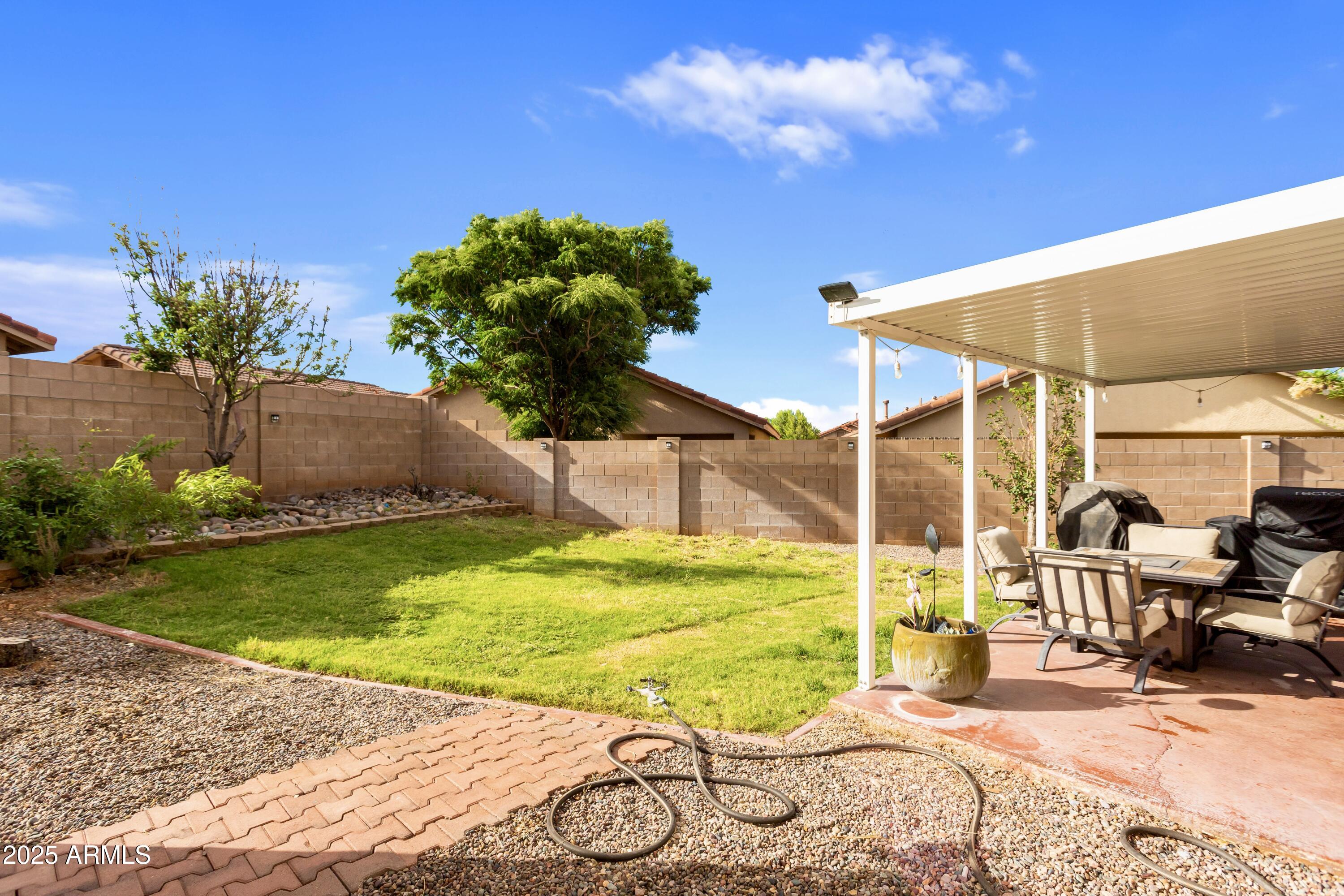 HOLIDAY AT PUEBLO DEL SOL PHASE 2 - Residential