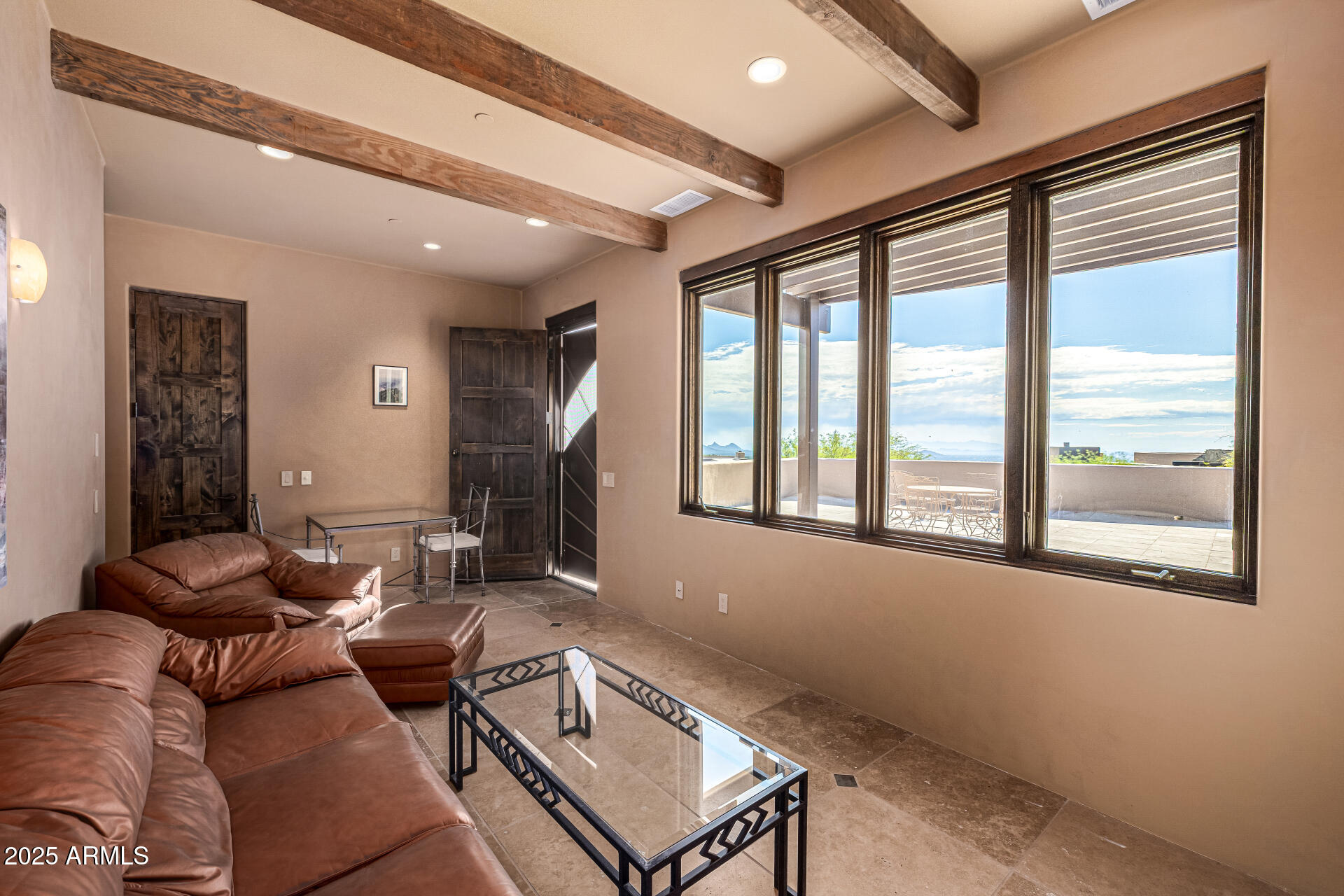DESERT MOUNTAIN PH 2 APACHE PEAK PART ONE 1-72 A - Residential