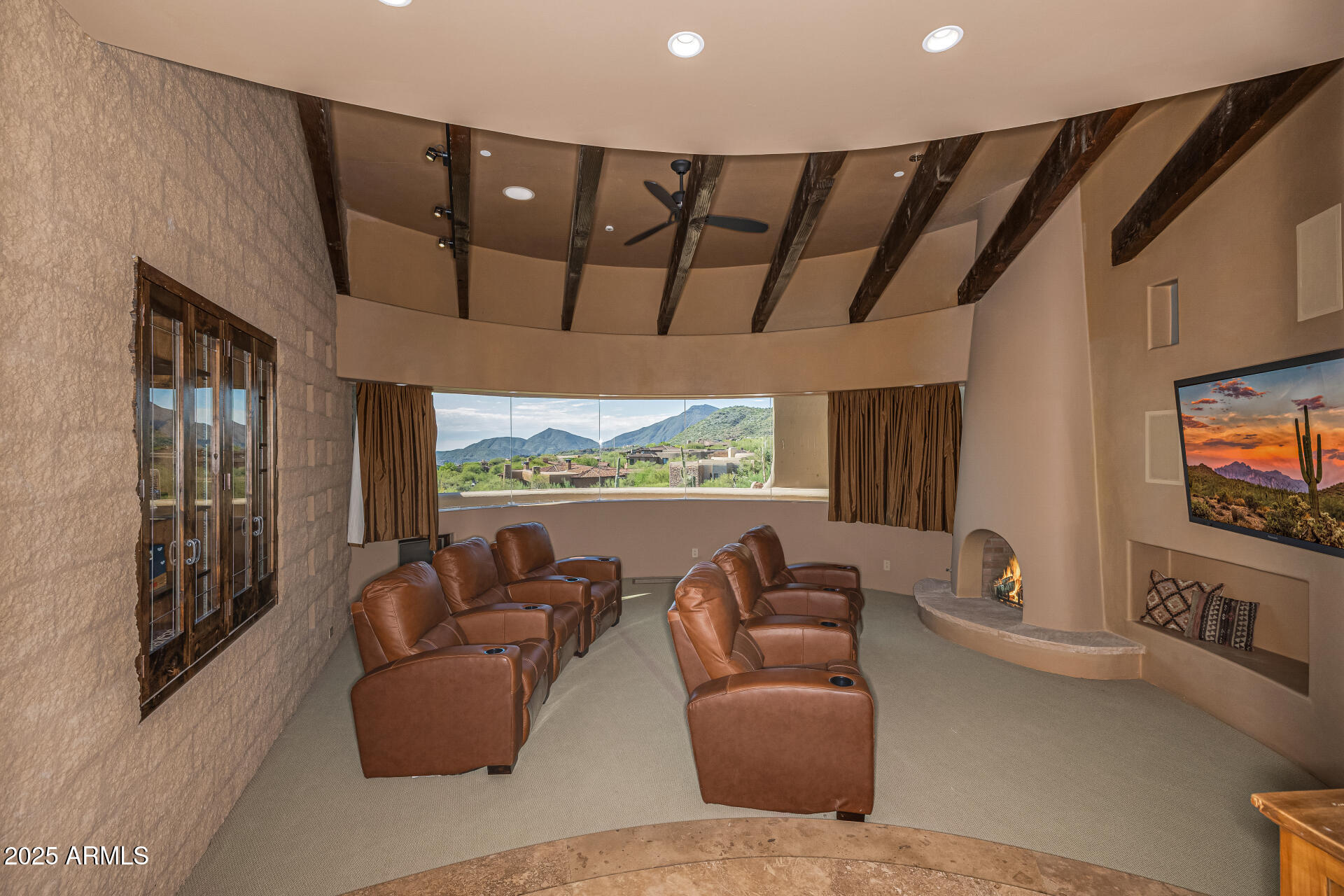 DESERT MOUNTAIN PH 2 APACHE PEAK PART ONE 1-72 A - Residential