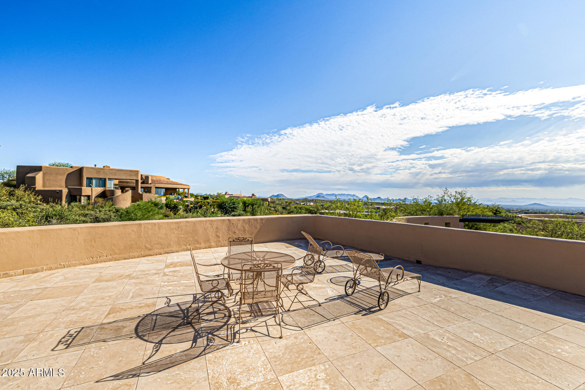 DESERT MOUNTAIN PH 2 APACHE PEAK PART ONE 1-72 A - Residential