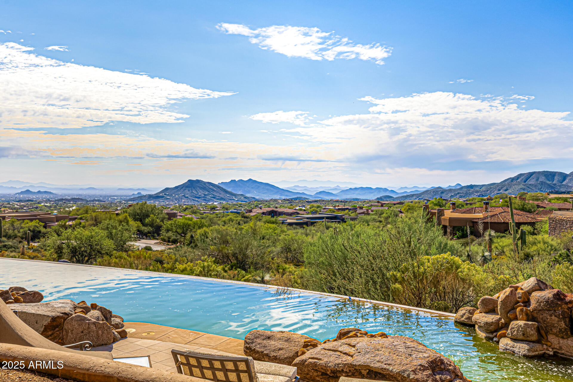 DESERT MOUNTAIN PH 2 APACHE PEAK PART ONE 1-72 A - Residential