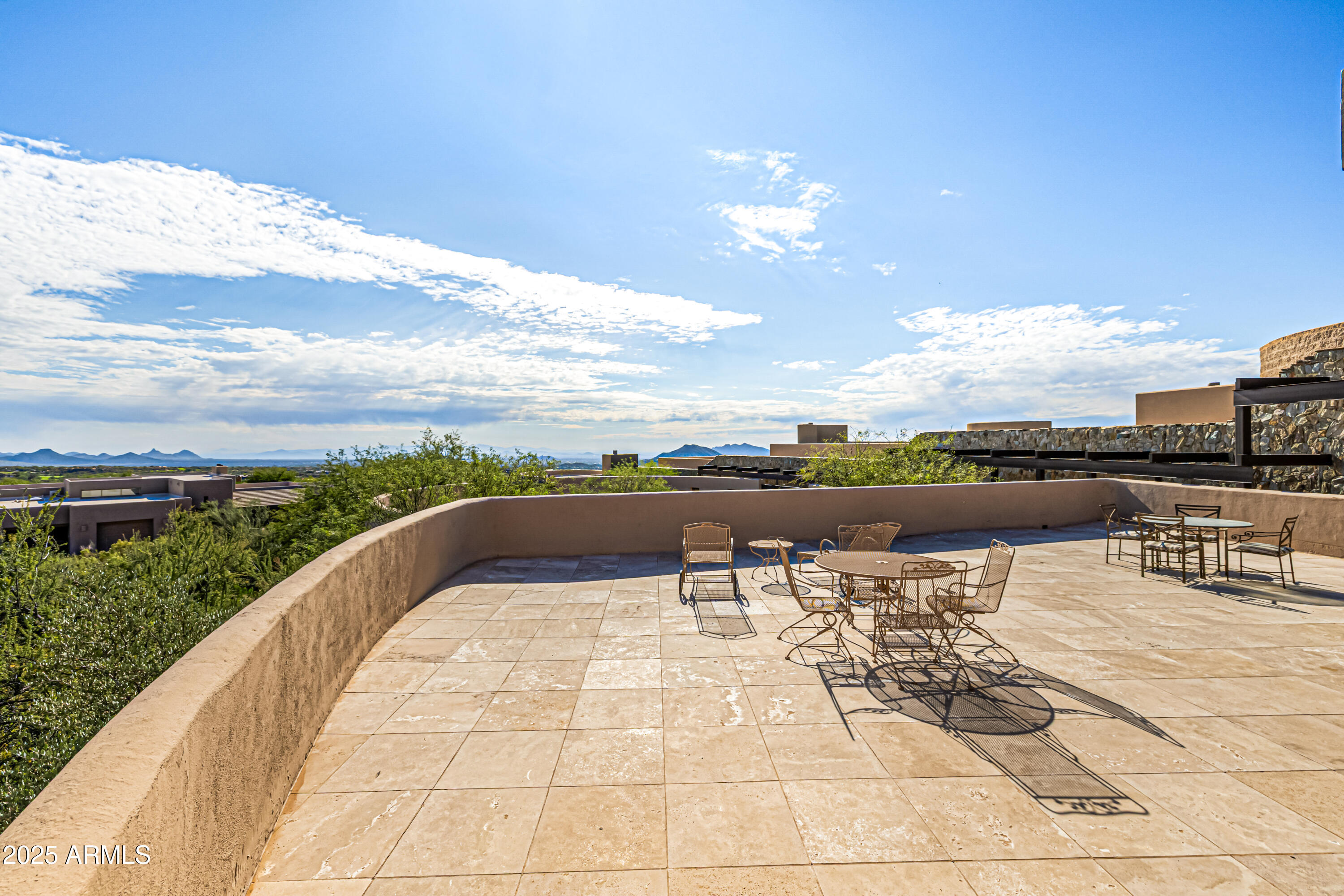 DESERT MOUNTAIN PH 2 APACHE PEAK PART ONE 1-72 A - Residential