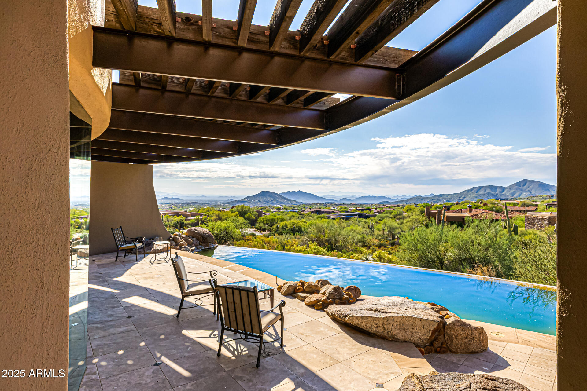 DESERT MOUNTAIN PH 2 APACHE PEAK PART ONE 1-72 A - Residential