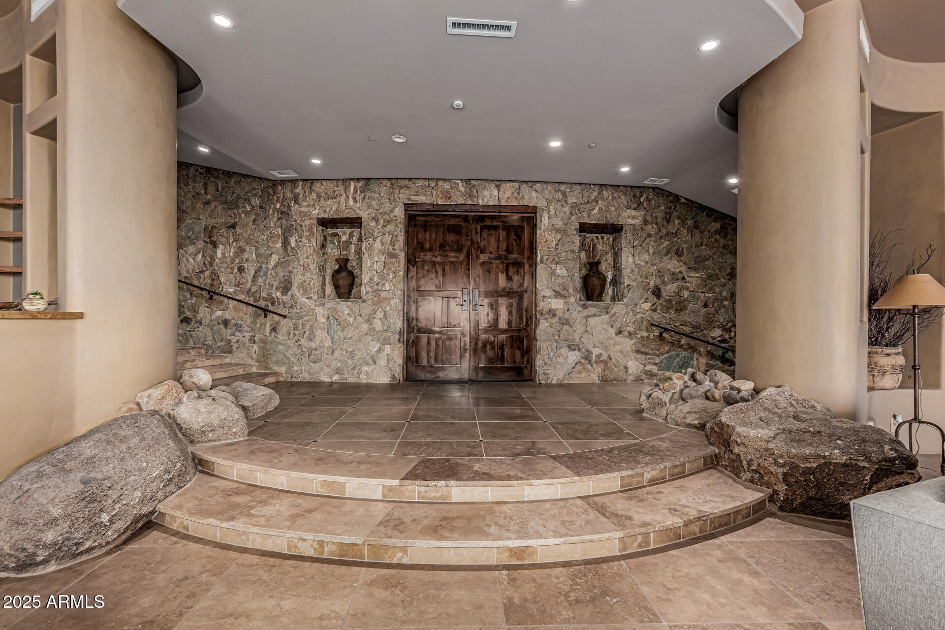 DESERT MOUNTAIN PH 2 APACHE PEAK PART ONE 1-72 A - Residential
