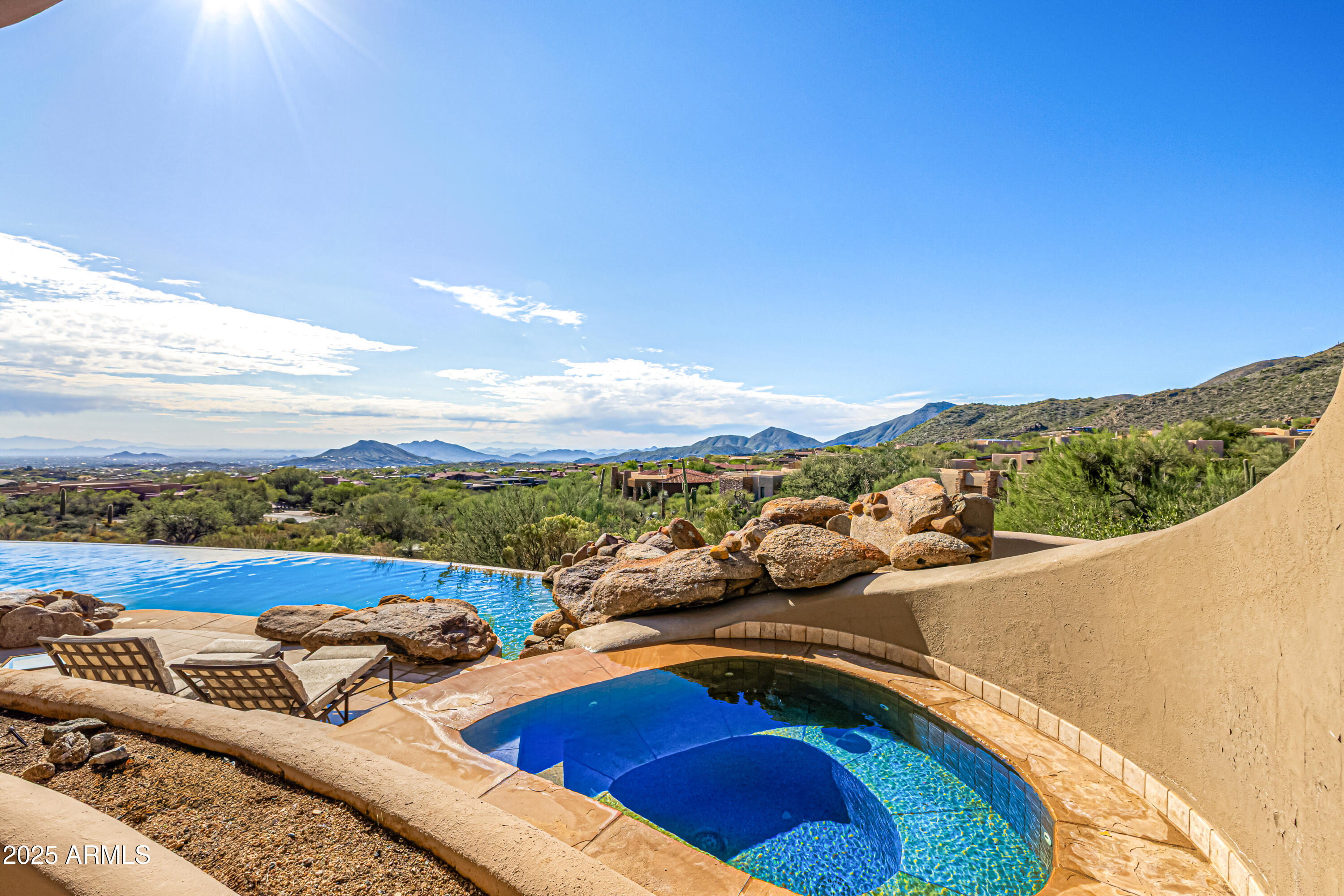 DESERT MOUNTAIN PH 2 APACHE PEAK PART ONE 1-72 A - Residential