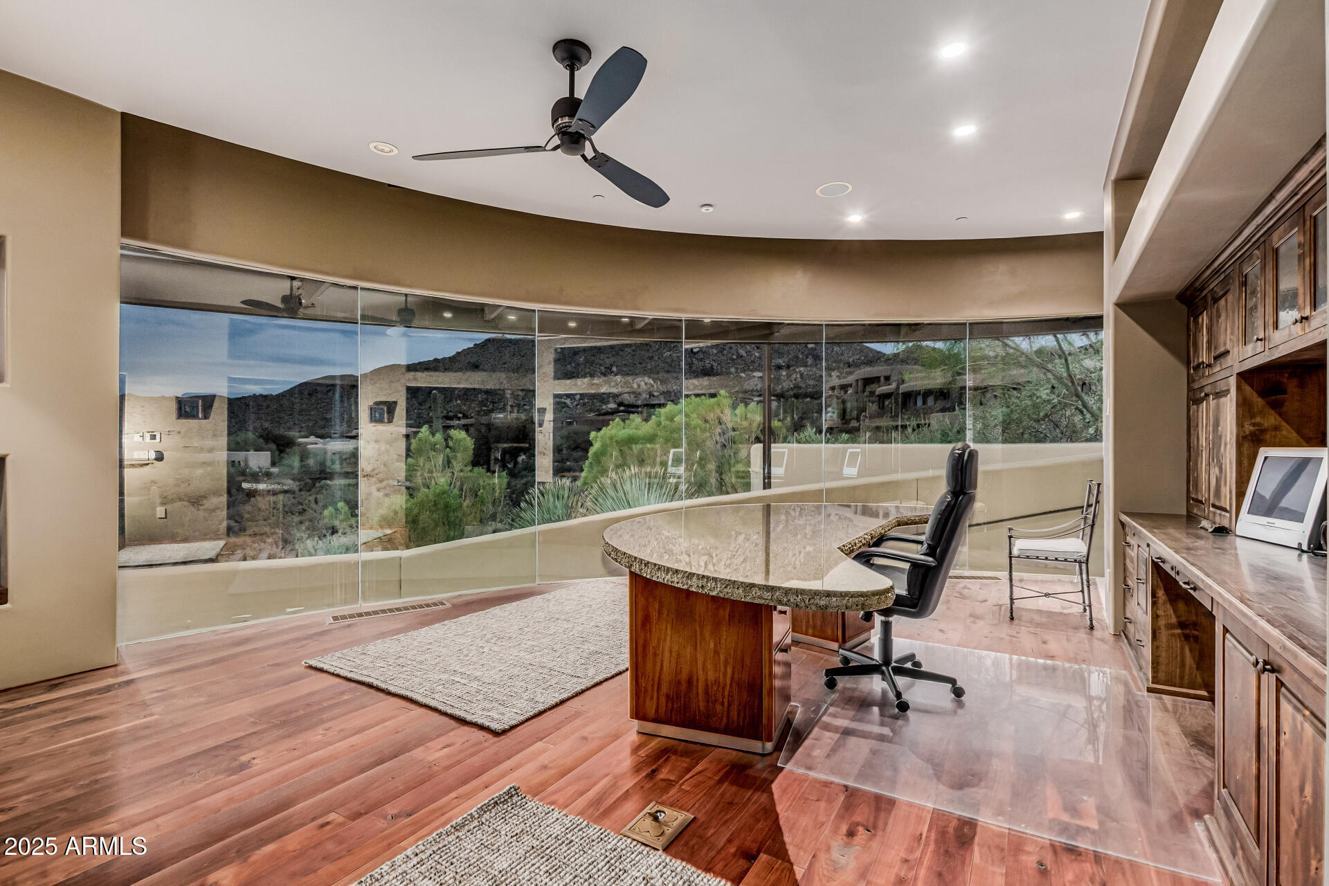 DESERT MOUNTAIN PH 2 APACHE PEAK PART ONE 1-72 A - Residential