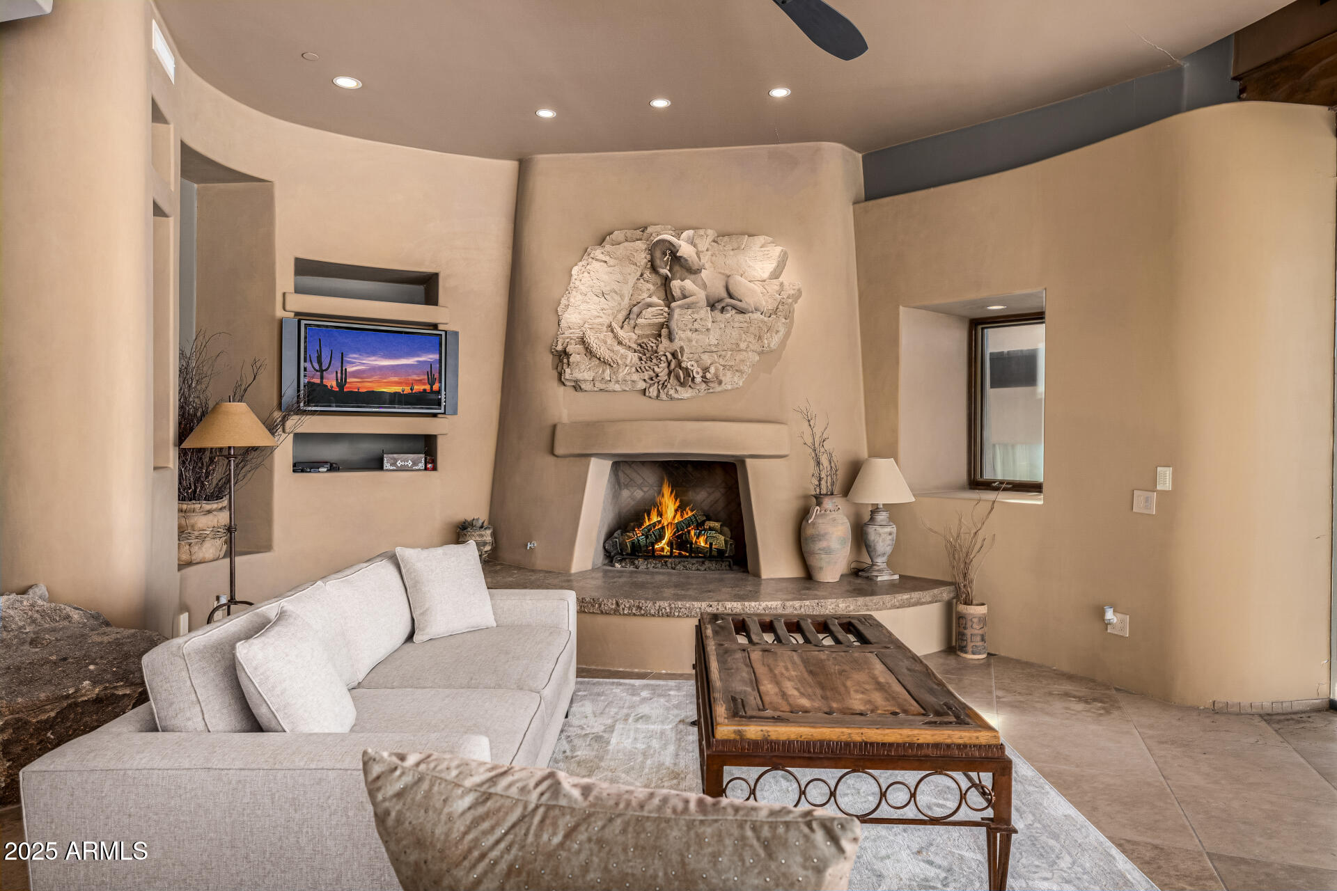 DESERT MOUNTAIN PH 2 APACHE PEAK PART ONE 1-72 A - Residential