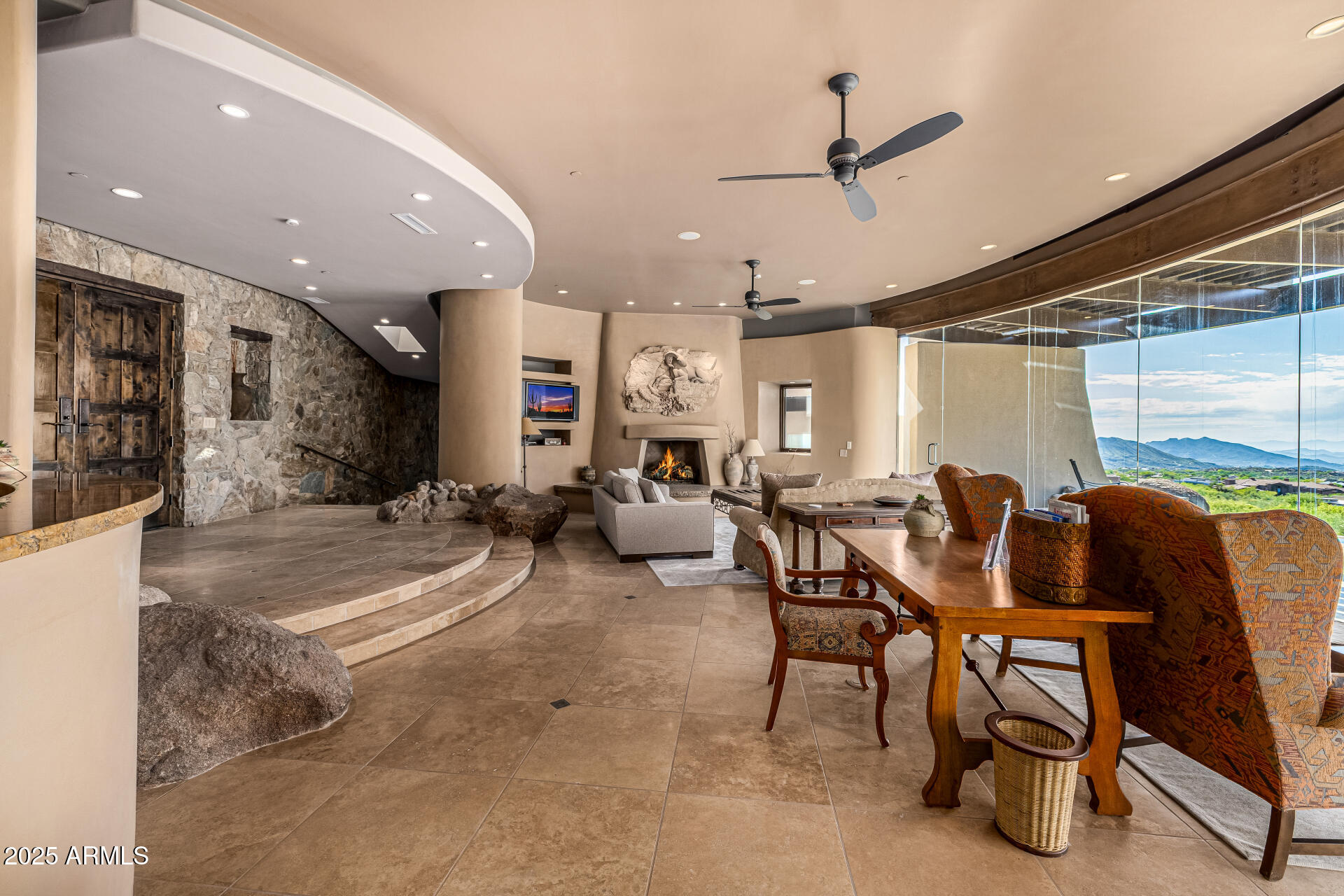DESERT MOUNTAIN PH 2 APACHE PEAK PART ONE 1-72 A - Residential