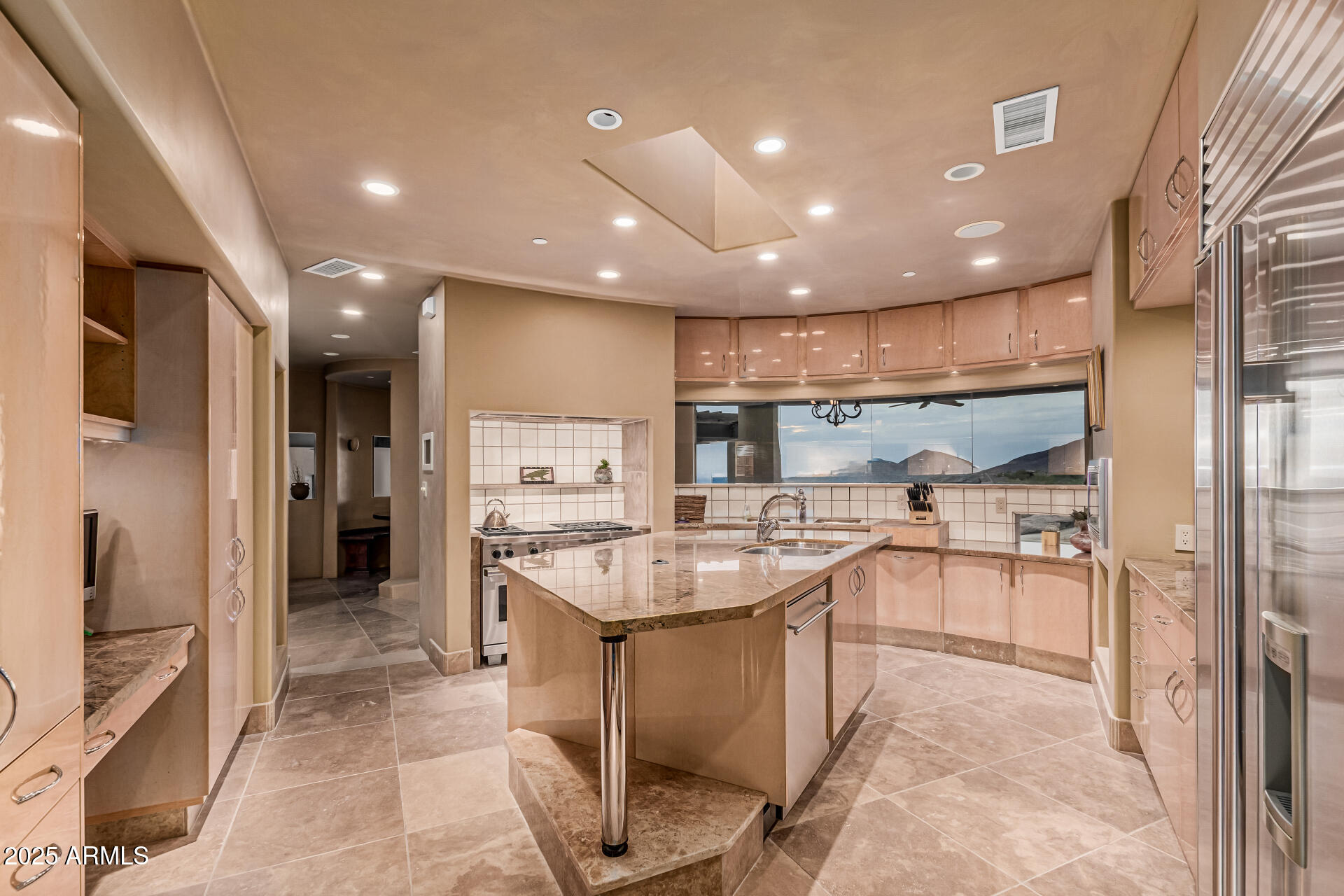 DESERT MOUNTAIN PH 2 APACHE PEAK PART ONE 1-72 A - Residential