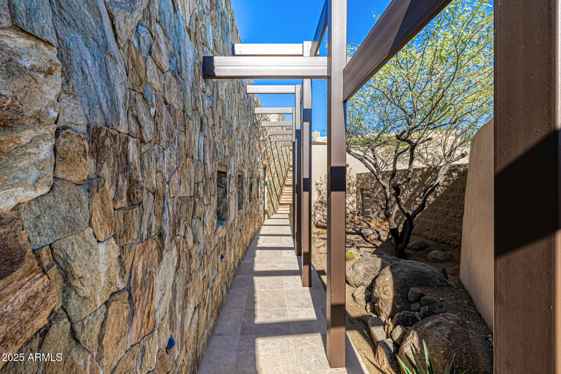 DESERT MOUNTAIN PH 2 APACHE PEAK PART ONE 1-72 A - Residential