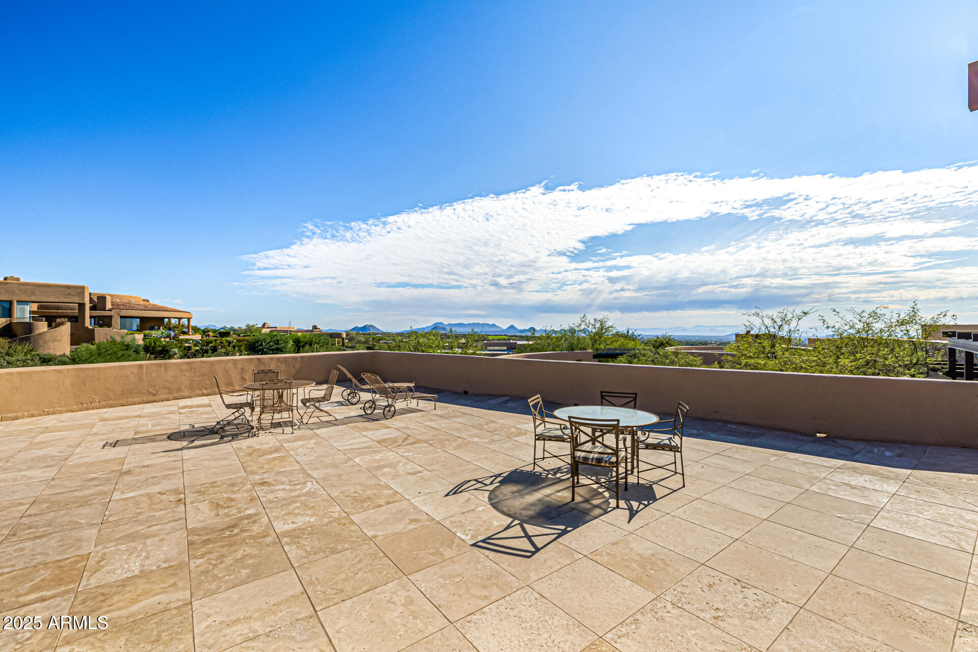 DESERT MOUNTAIN PH 2 APACHE PEAK PART ONE 1-72 A - Residential