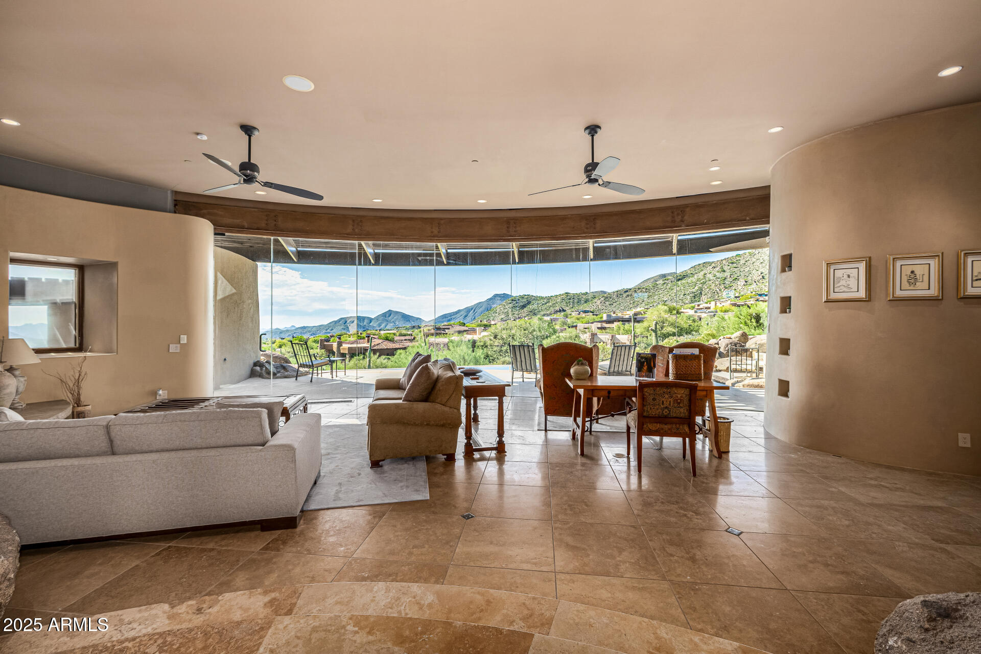 DESERT MOUNTAIN PH 2 APACHE PEAK PART ONE 1-72 A - Residential