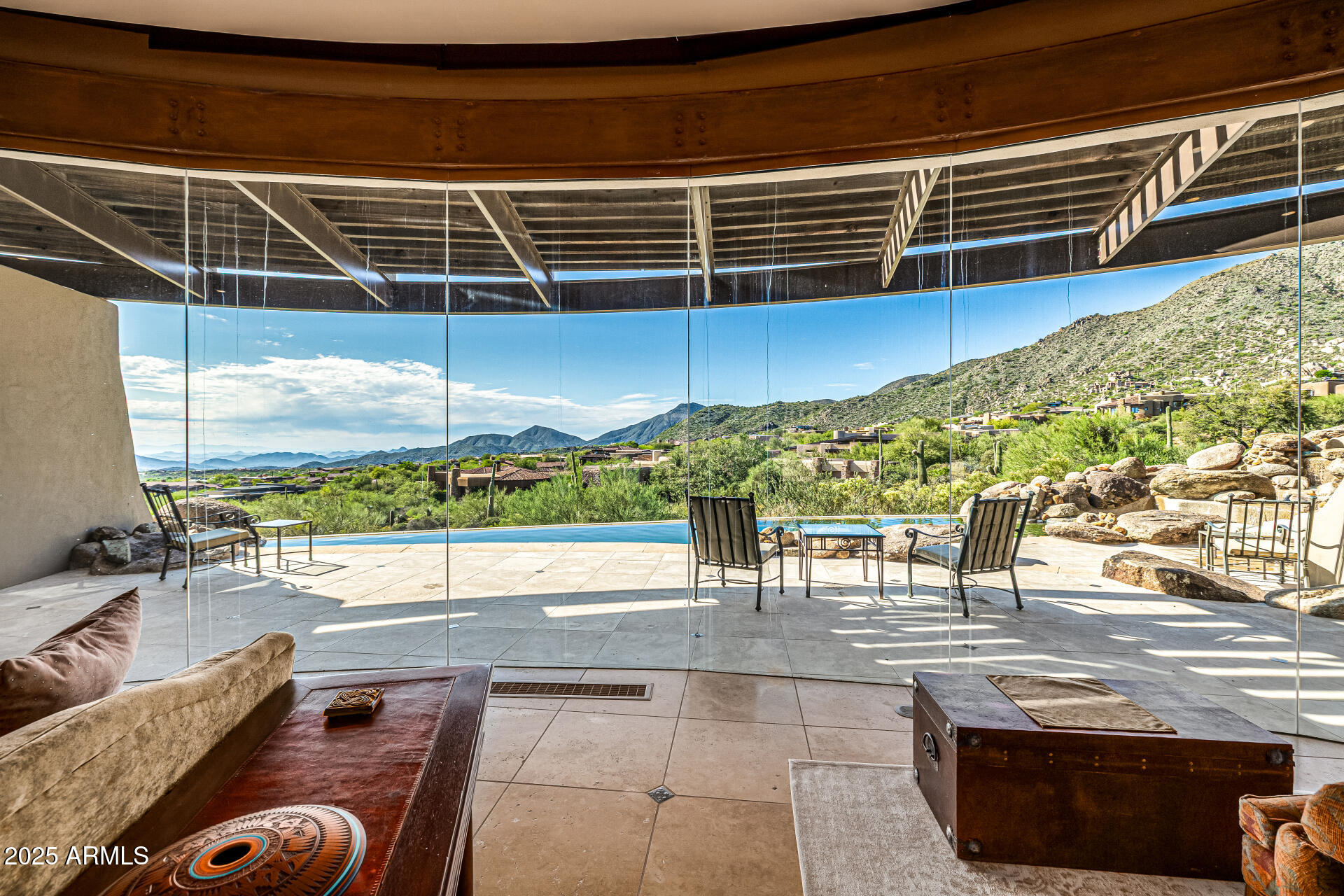 DESERT MOUNTAIN PH 2 APACHE PEAK PART ONE 1-72 A - Residential