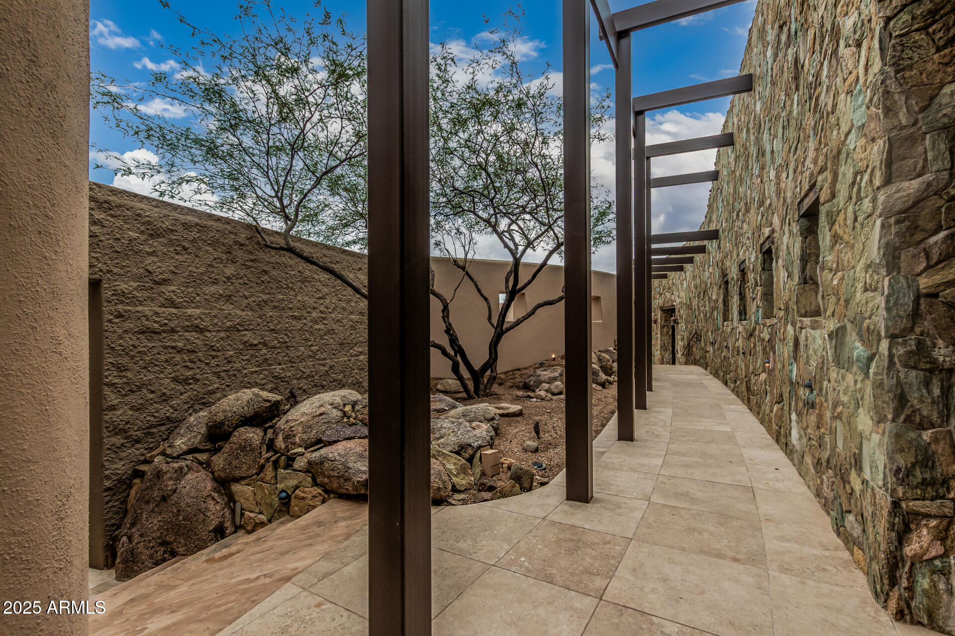 DESERT MOUNTAIN PH 2 APACHE PEAK PART ONE 1-72 A - Residential