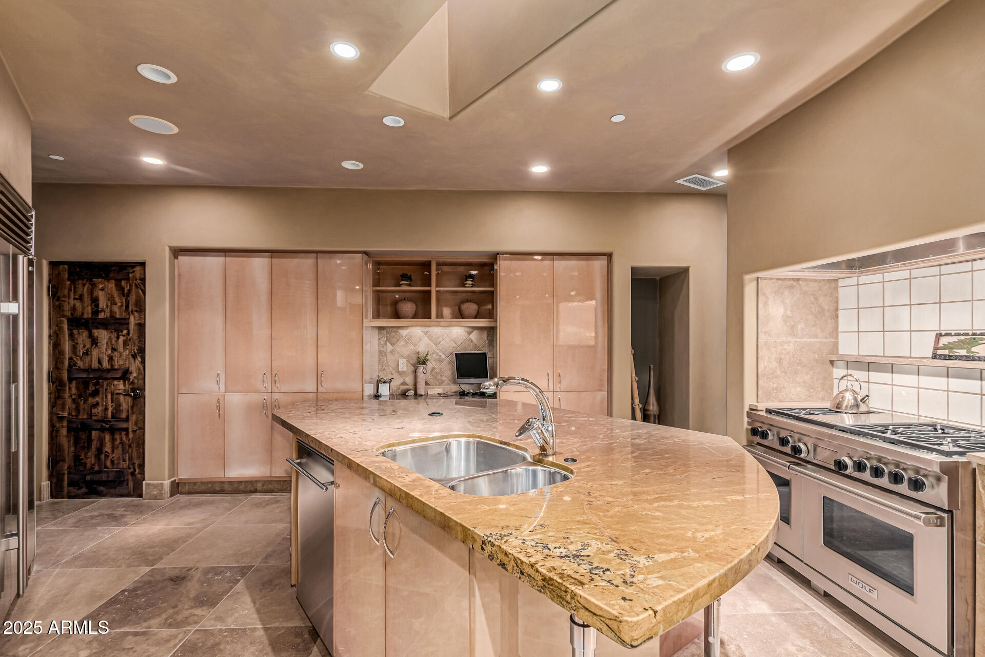 DESERT MOUNTAIN PH 2 APACHE PEAK PART ONE 1-72 A - Residential
