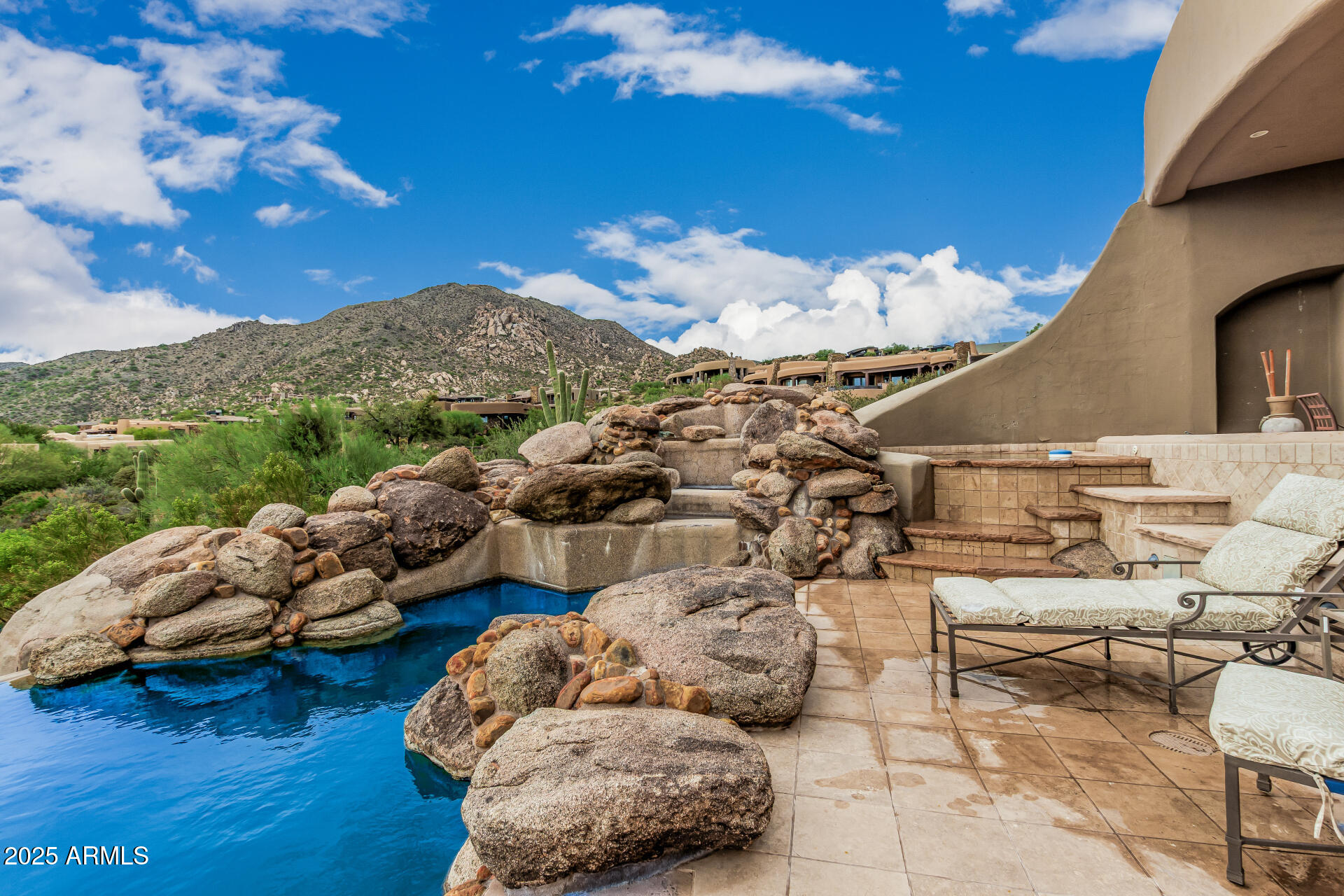 DESERT MOUNTAIN PH 2 APACHE PEAK PART ONE 1-72 A - Residential